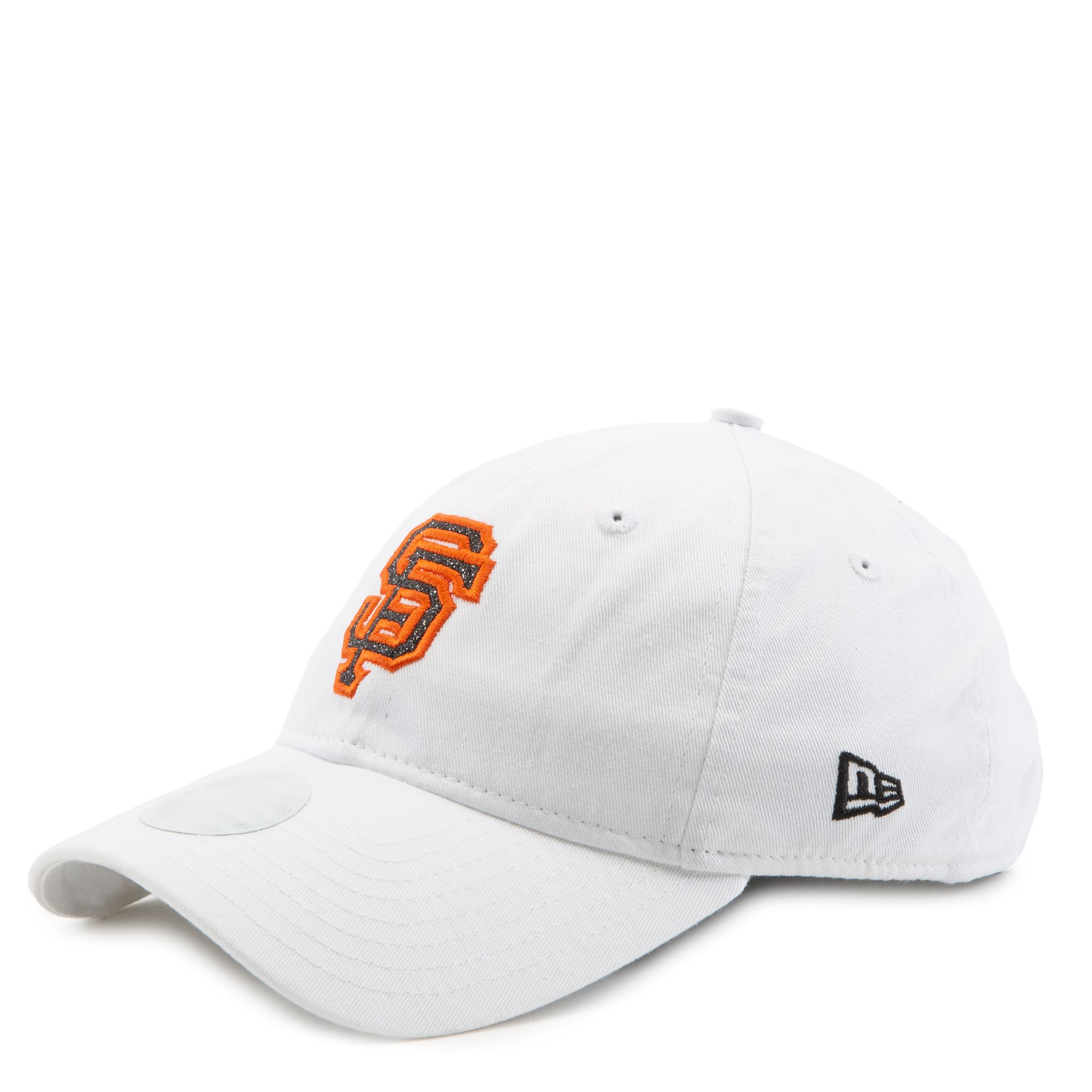 NEW ERA SF OG II SAN FRANCISCO GIANTS FITTED HAT (SPARKLING