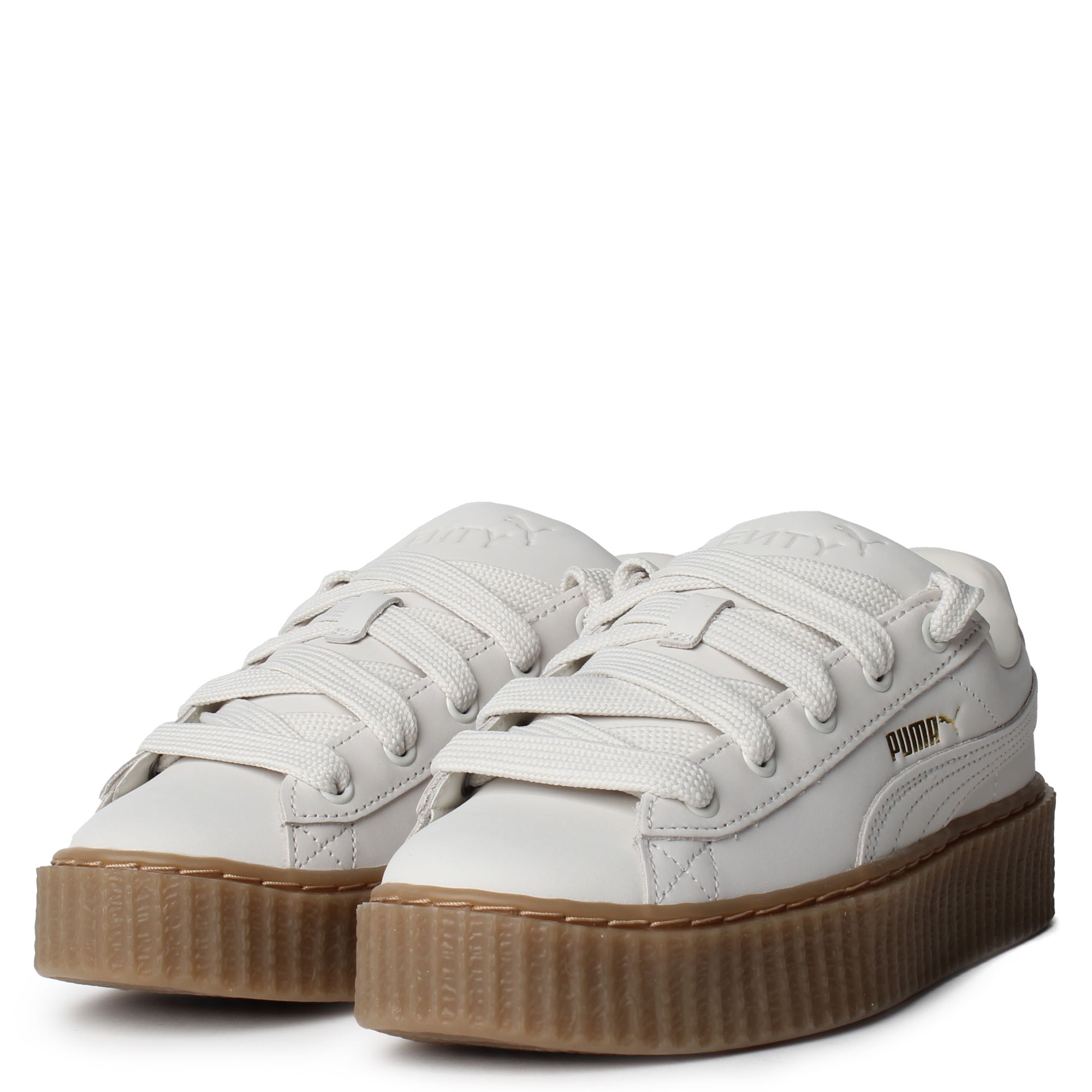 PUMA Grade School FENTY x PUMA Creeper Phatty Sneaker 39986603