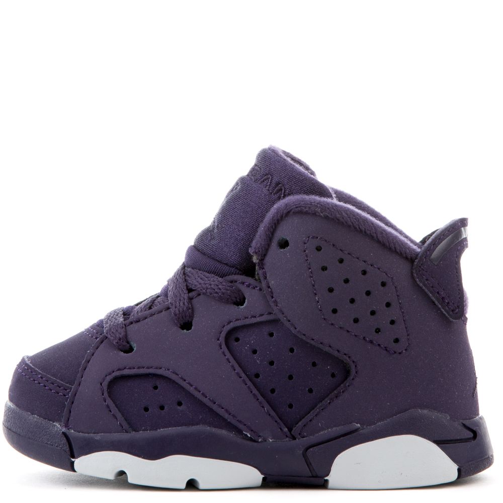 JORDAN 6 Retro 645127 509 - Shiekh