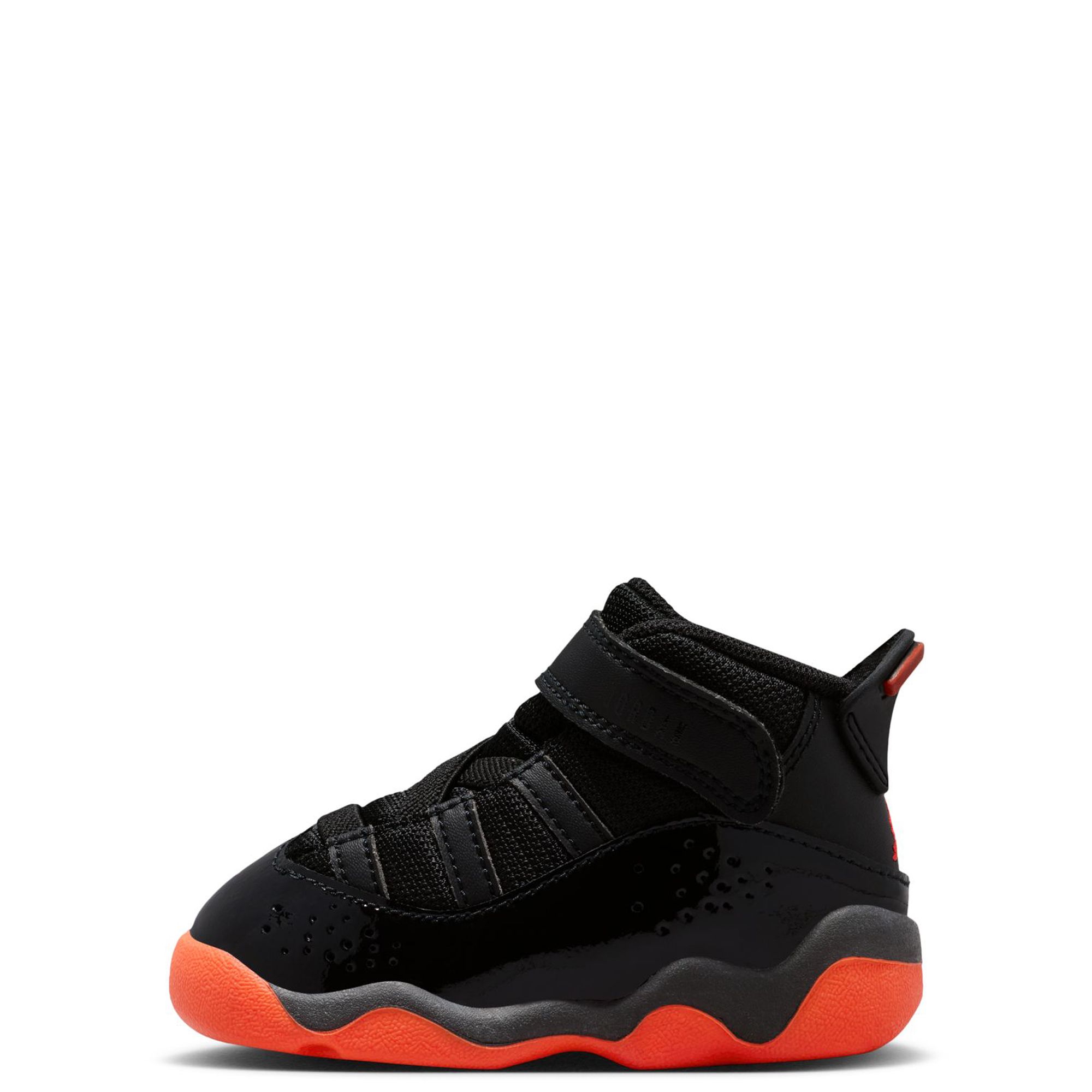 JORDAN Toddler 6 Rings 323420 066 - Shiekh