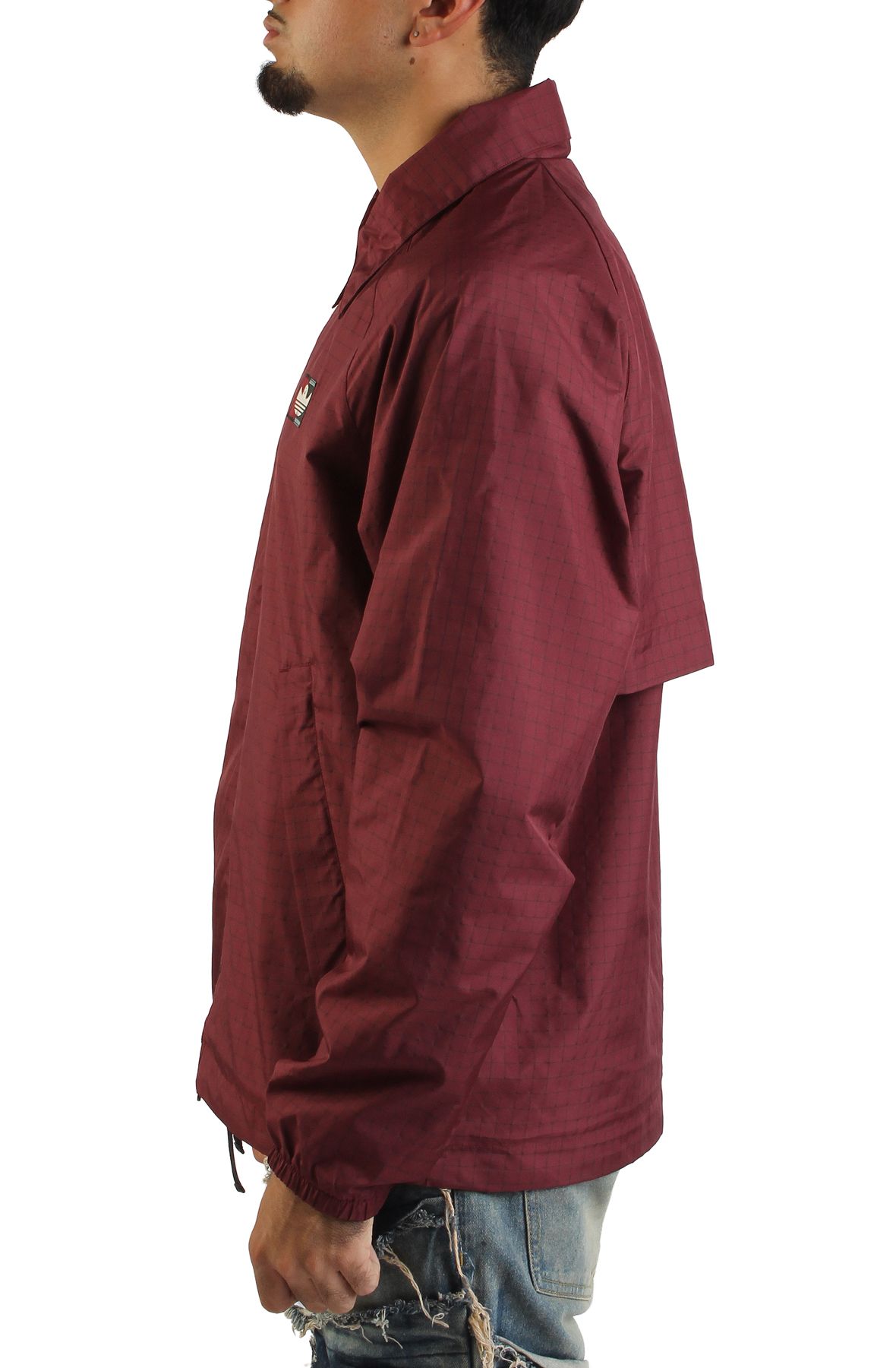 ジャケット・アウター tatoostudioyamada ORIGINAL COACH JACKET tatoostudioyamada ORIGINAL COACH JACKET