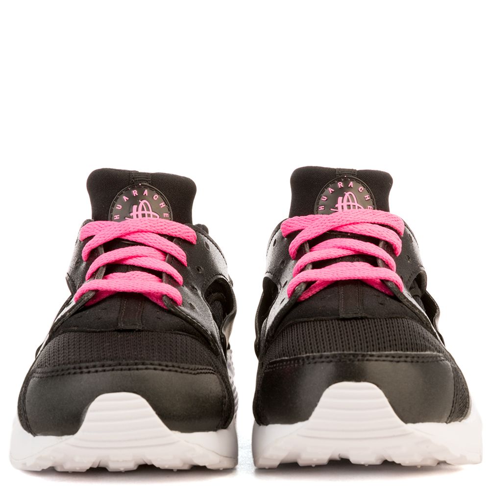 finish line pink huaraches