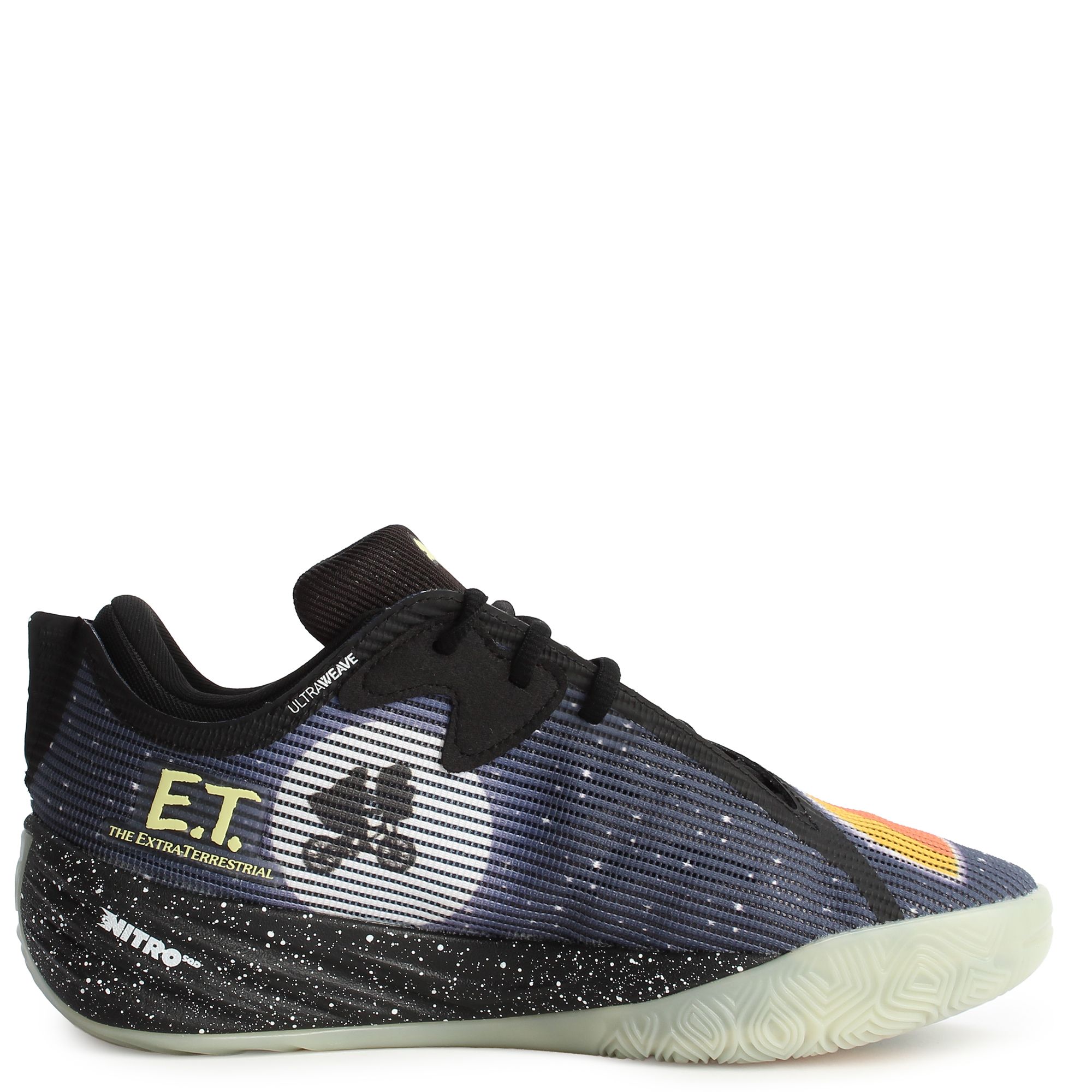 PUMA All-Pro NITRO 2 E.T. 31231301 - Shiekh