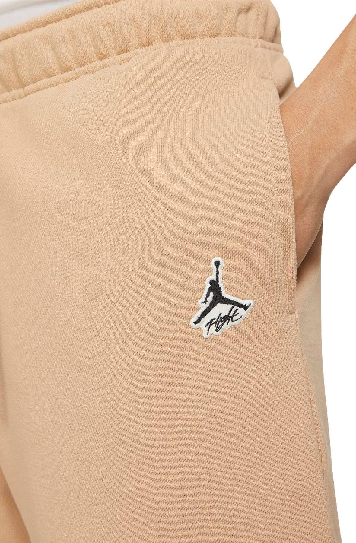 JORDAN Essentials Fleece Shorts DA9822 245 - Shiekh