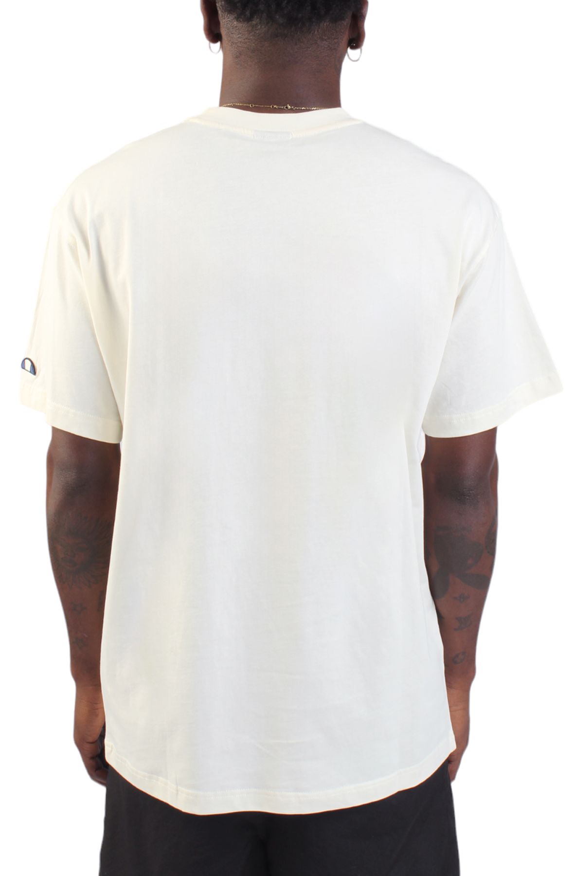 ELLESSE Zalenti T-Shirt SHV20203-904 - Shiekh