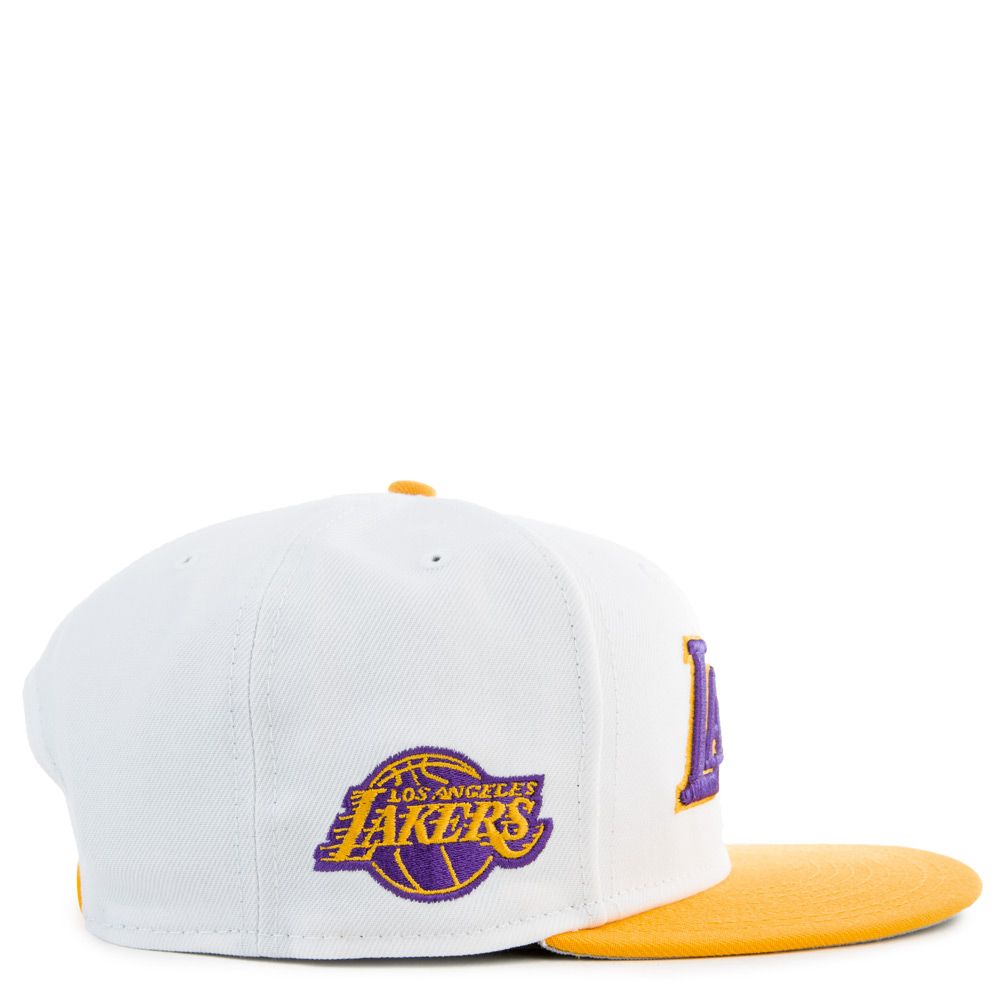 Stay Fly Snapbacks — Vintage Los Angeles Lakers Snapback Hat!! RARE!
