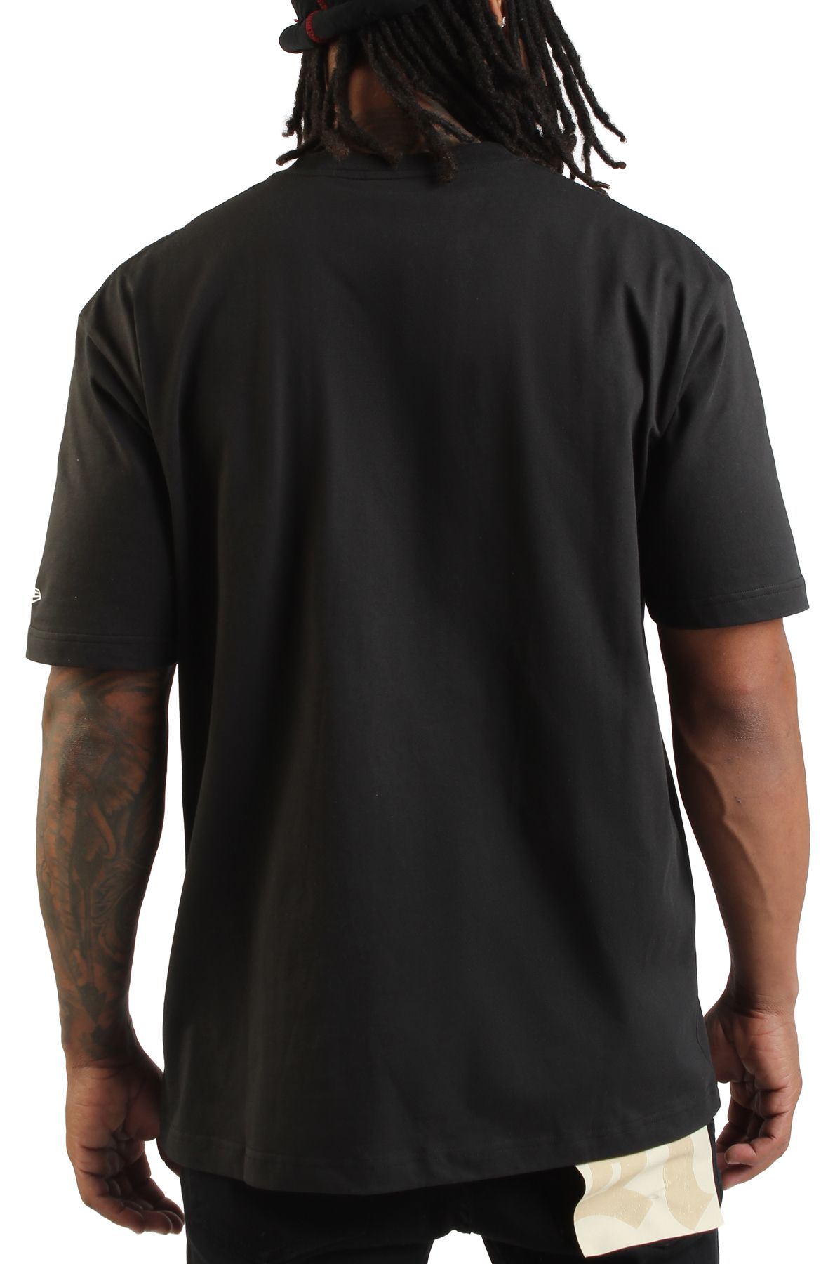 NEW ERA CAPS MLB Los Angeles Dodgers Oversized Ohtani T-Shirt