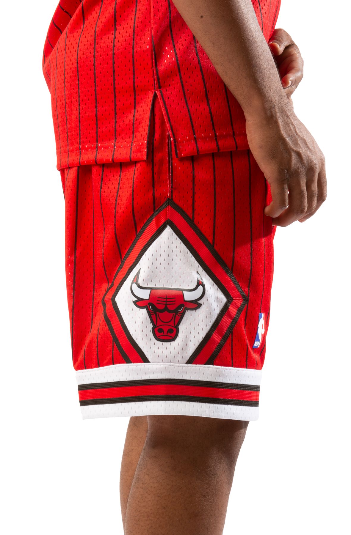 reload swingman shorts