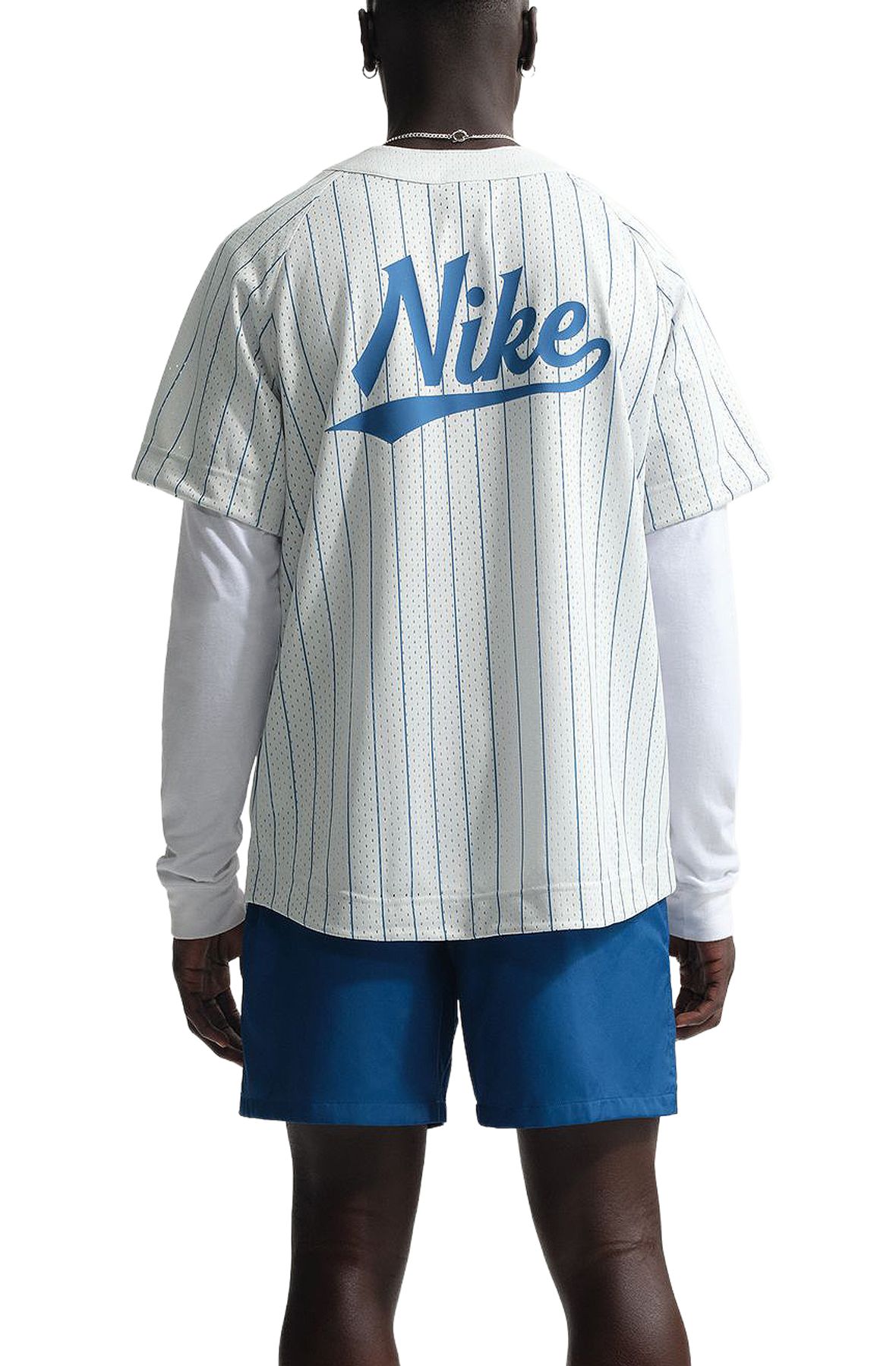 NIKE Sportswear Club Jersey II4428 026 - Shiekh