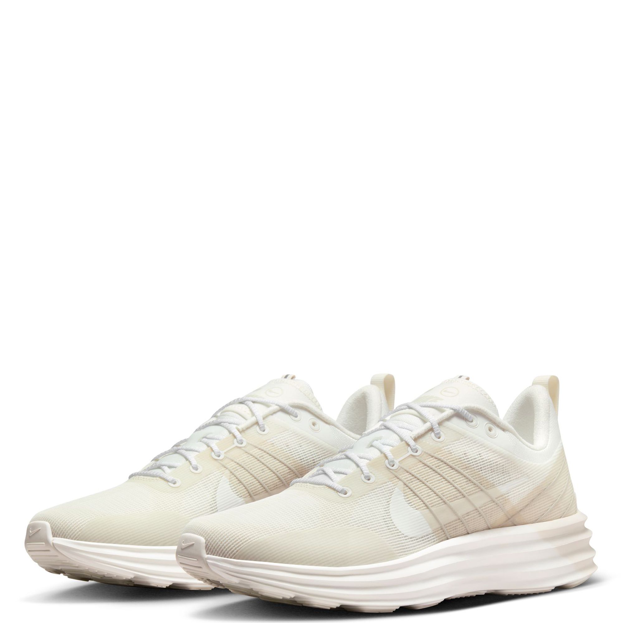 ★Nike★ Luna Rom M Summit White Phantom Light Phone DV24401 NIKE Lunar Roam DV2440 100 - Shiekh