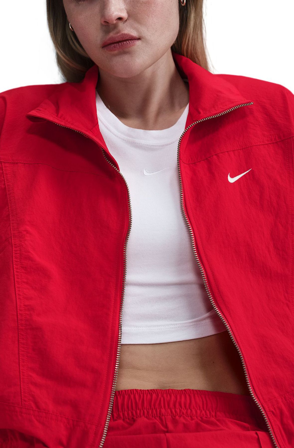 NIKE Sportswear Everything Wovens HJ0999 657 - Shiekh