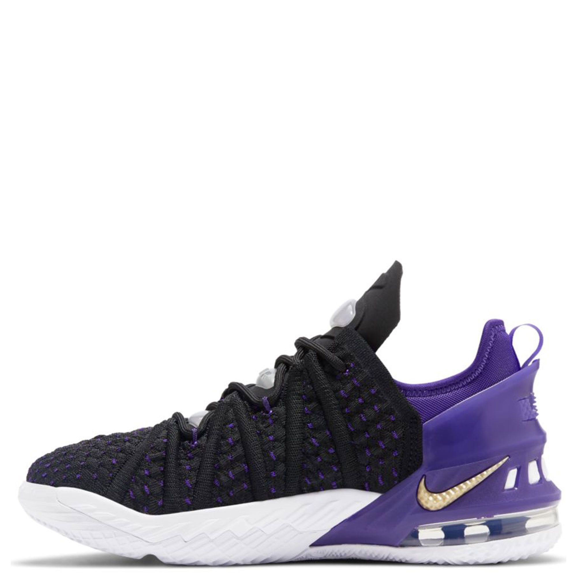 NIKE (GS) LeBron 18 CW2760 004 - Shiekh