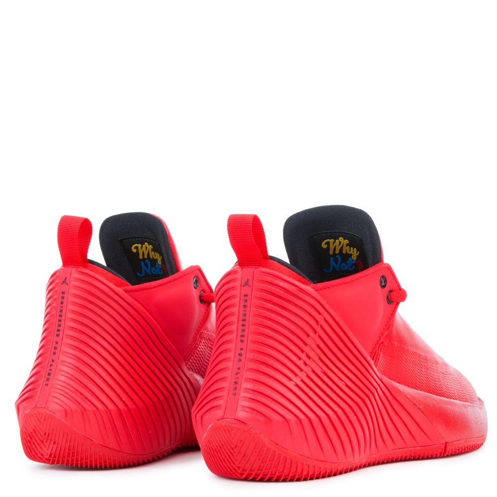 Basketball Shoes Why Not Zero Low N7 JORDAN WHY NOT LW N7 GS YOUTH)