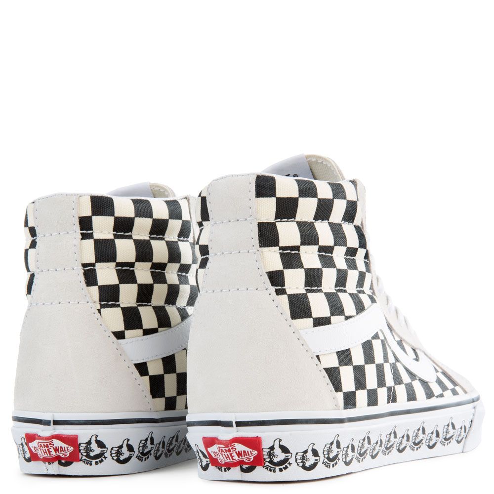 VANS Sk8-Hi Reissue VN0A4BV8V3H - Shiekh