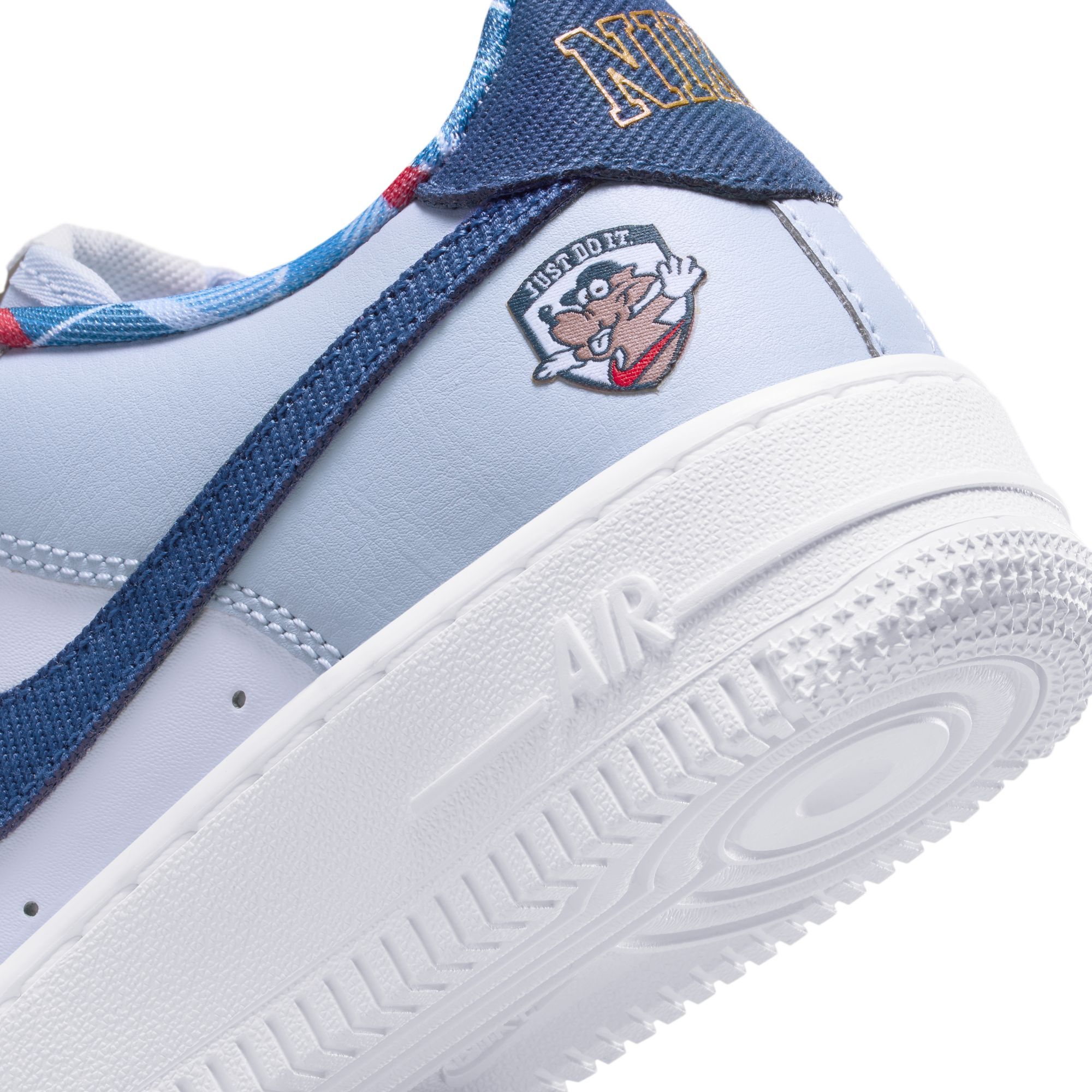 city pride air force 1