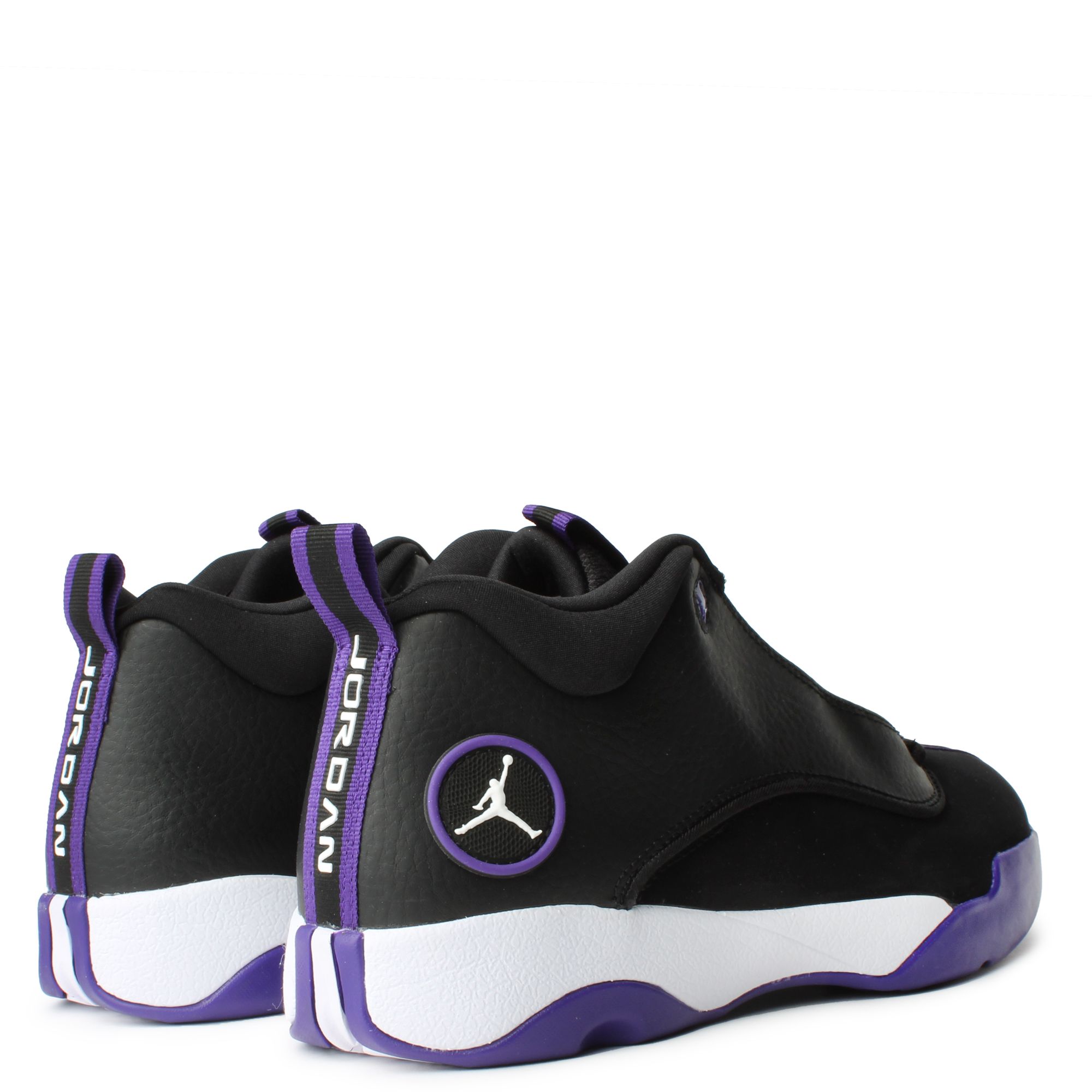 Jordan on sale jumpman black