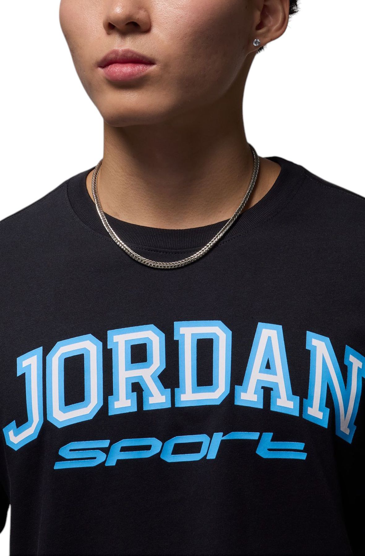JORDAN Dri-FIT T-Shirt FZ1985 011 - Shiekh