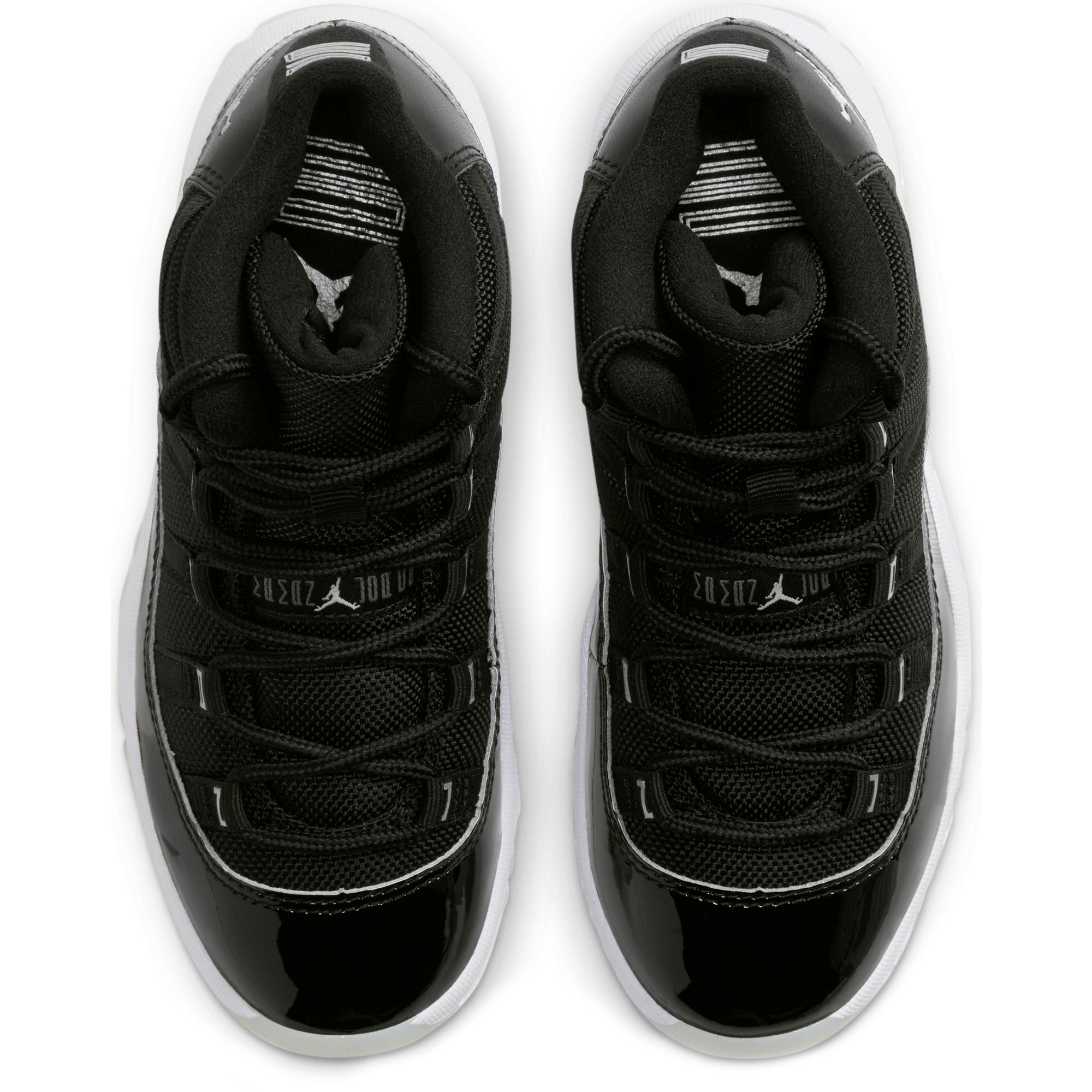 JORDAN (PS) Air 11 Retro 3/4 378039 011 - Shiekh