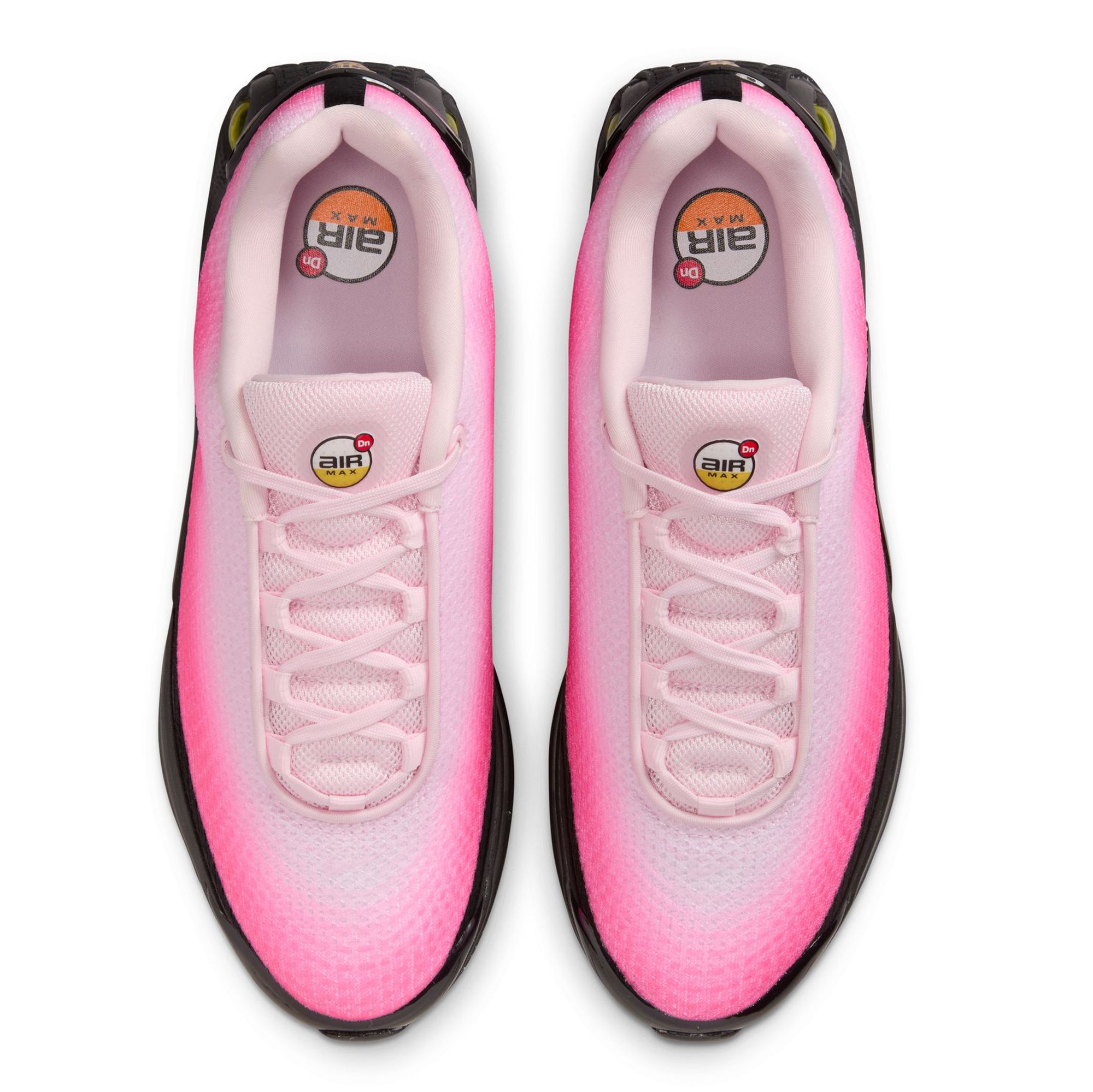 靴 Nike Women's Air Max DN SE \"Pink Foam\" Nike Air Max DN | Champs Sports