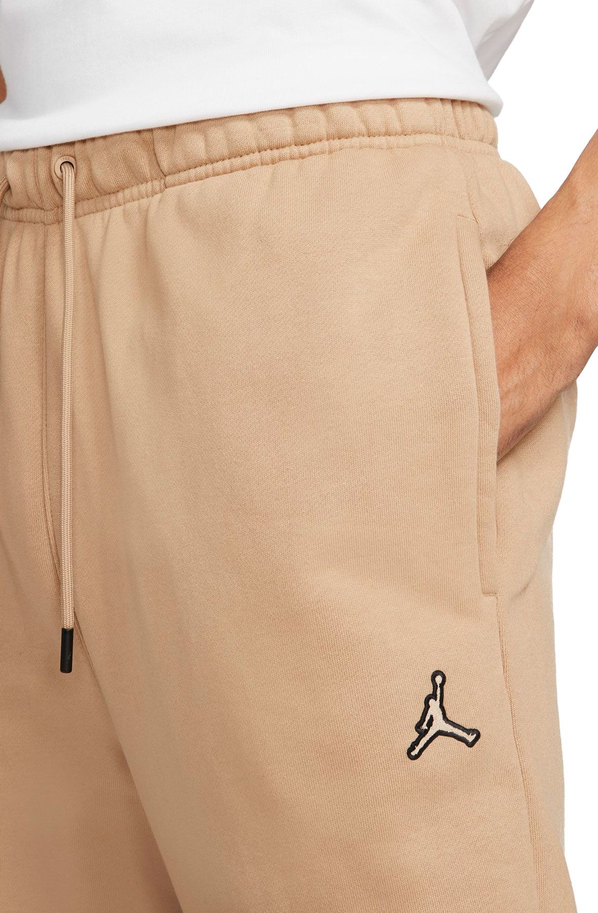 JORDAN Essentials Fleece Pants DA9820 245 - Shiekh