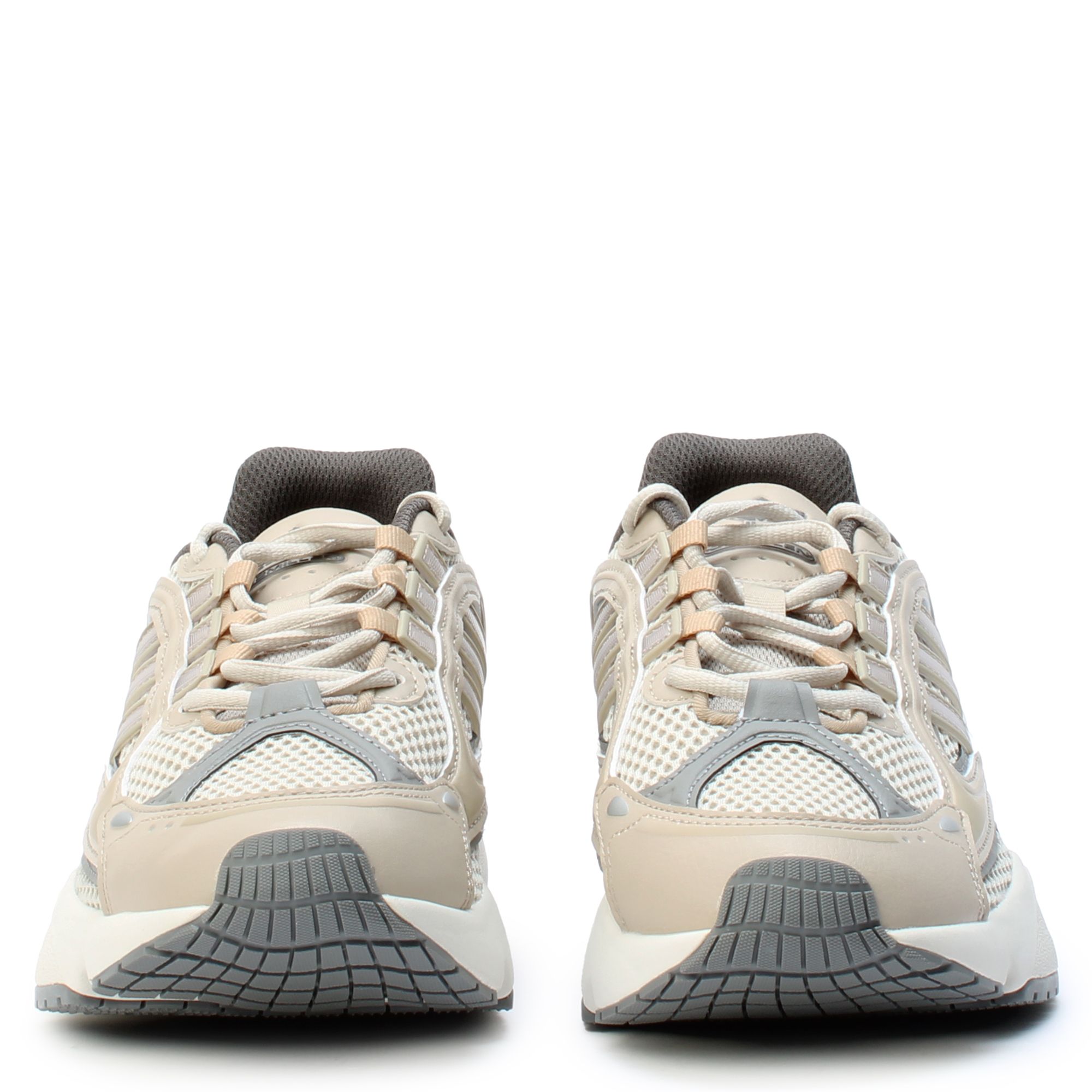 スニーカー adidas Ozmillen Beige IE3517 ADIDAS Ozmillen Shoes IE3517 - Shiekh