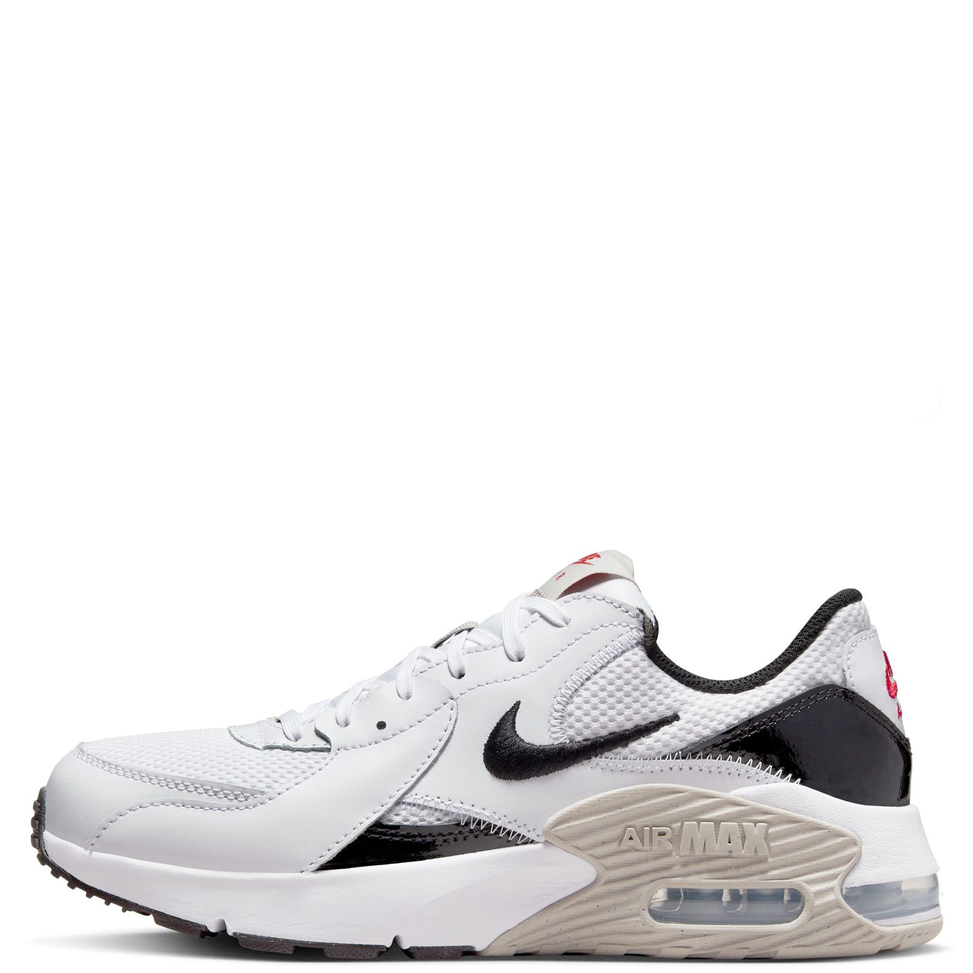 Nike Air Max Excee Comes in White and Red  Nike air max, Nike air max  excee, Air max excee