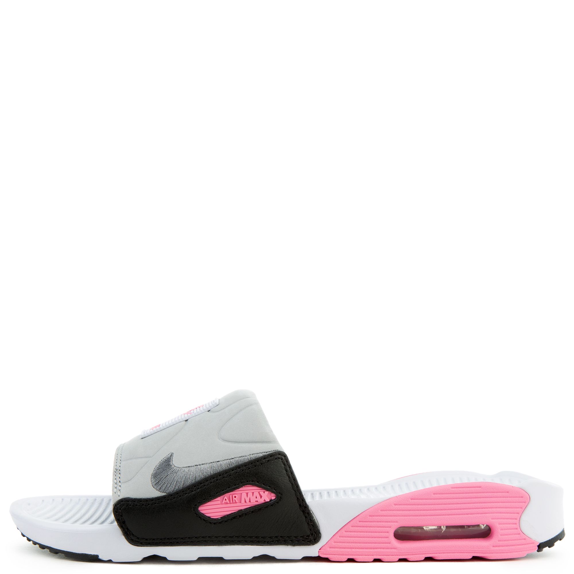 air max slides pink