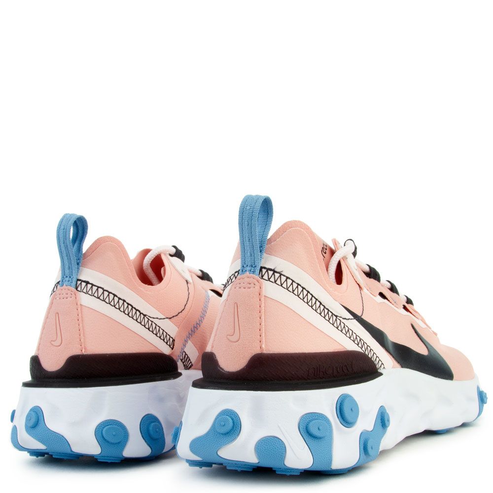 NIKE React Element 55 BQ2728 602 Shiekh