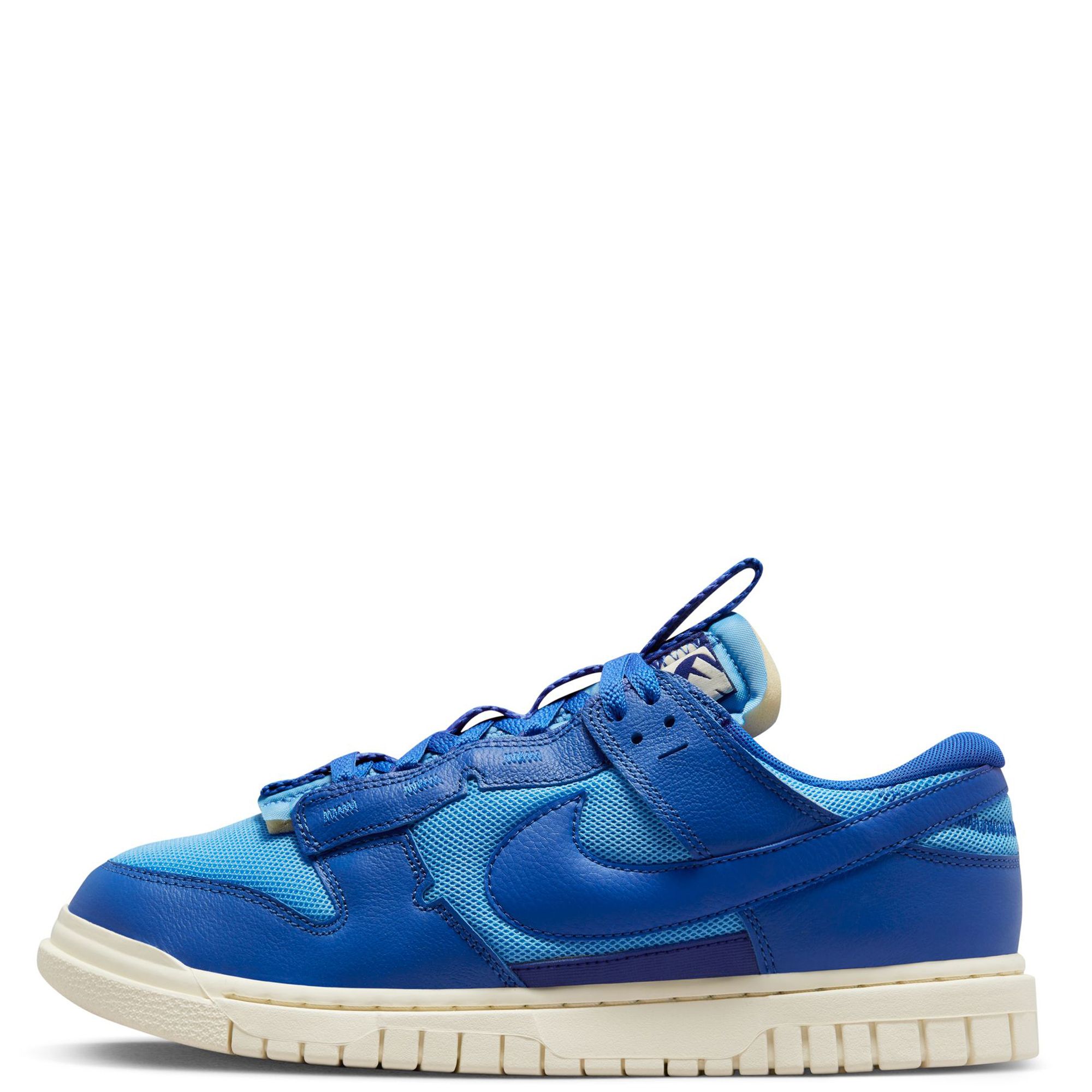 NIKE Air Dunk Jumbo DV0821 400 - Shiekh