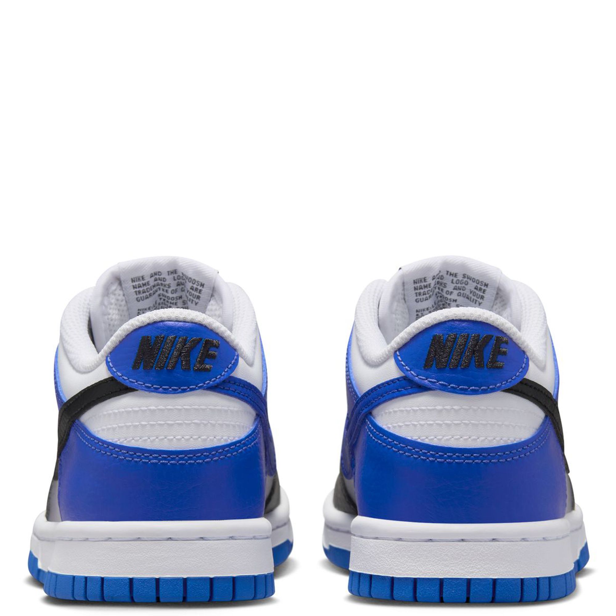NIKE Grade-School Dunk Low HJ9209 400 - Shiekh