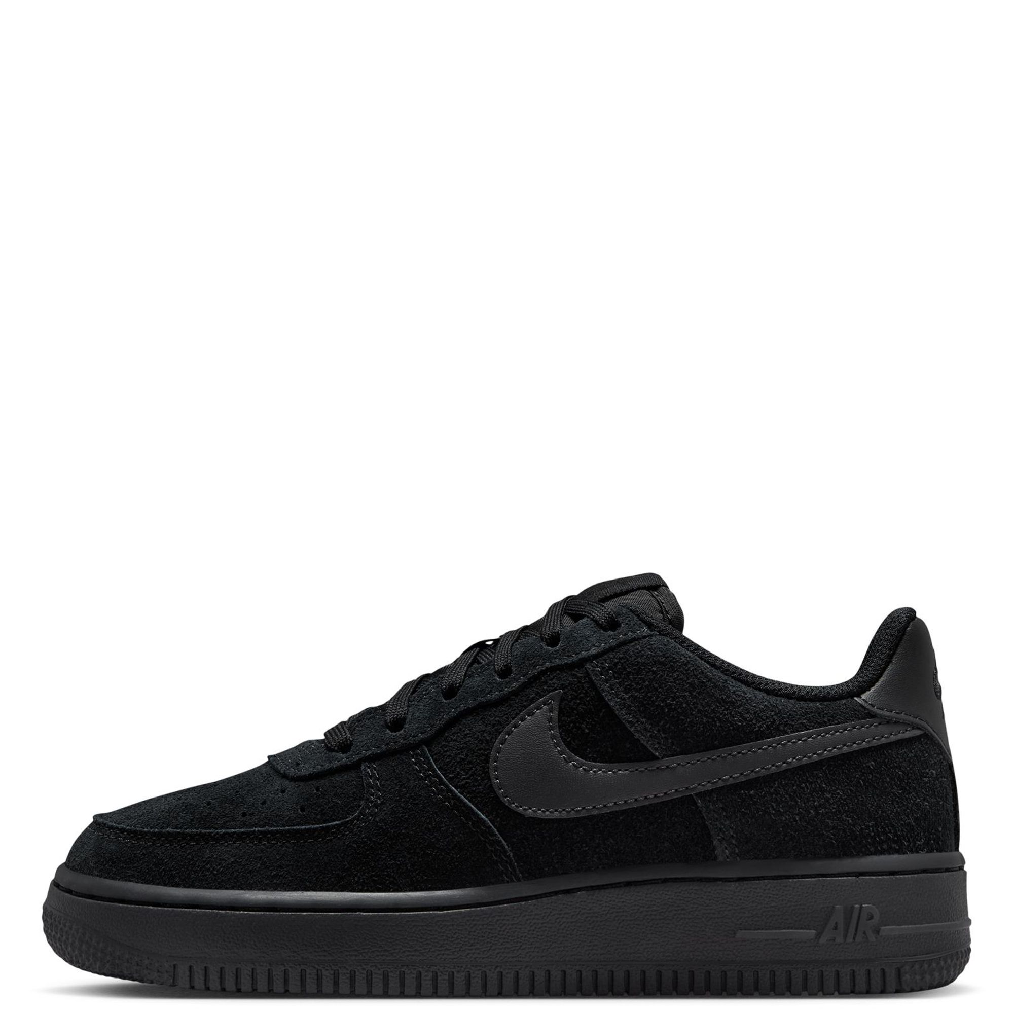 air force 1 black 3.5