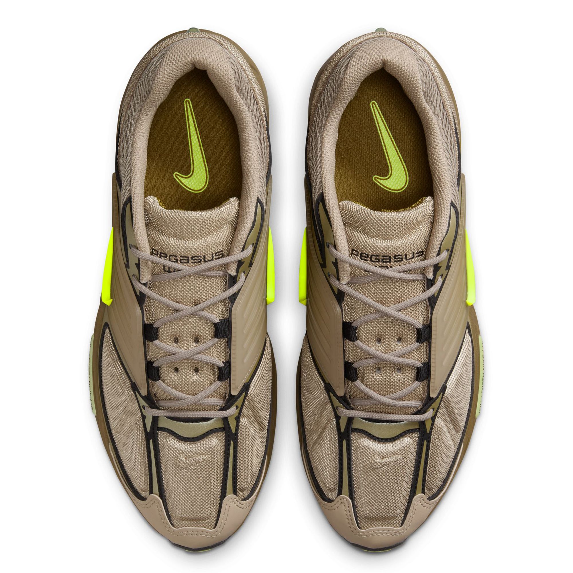 NIKE Air Pegasus Wave IB0612 200 - Shiekh