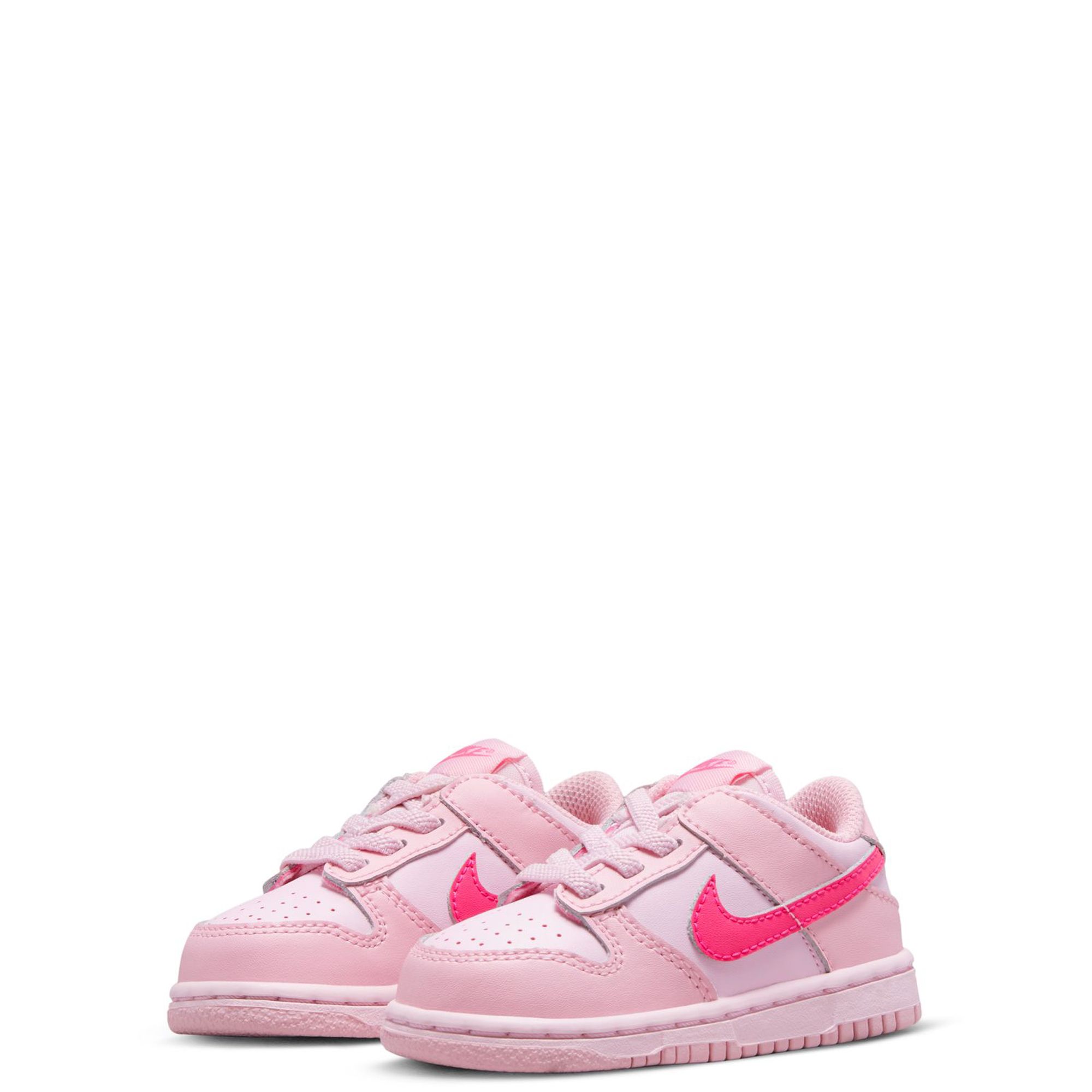 NIKE (TD) Dunk Low DH9761 600 - Shiekh