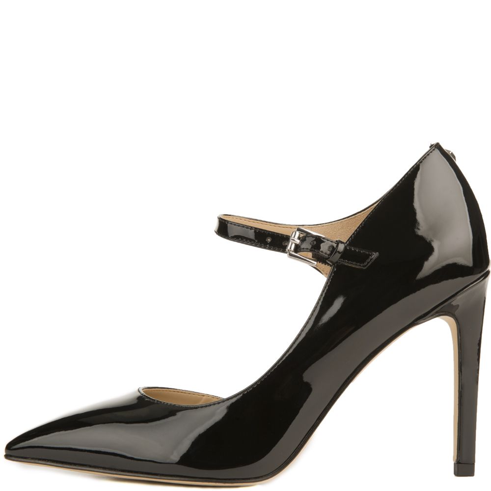 Sam edelman teresa pump on sale black