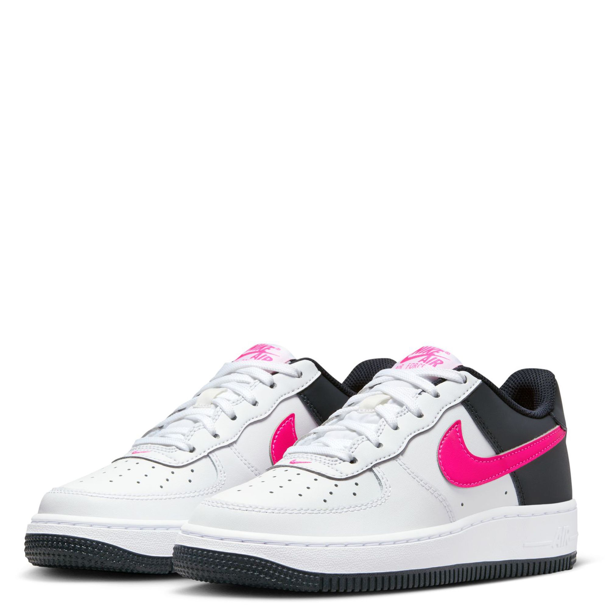 nike air force 1 grade school pink