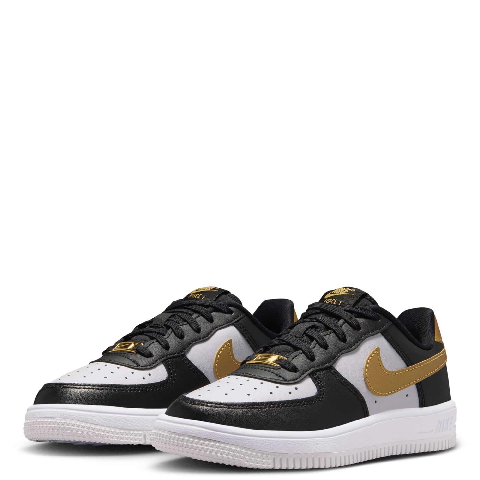 NIKE Pre-School Force 1 Low IF1673 009 - Shiekh