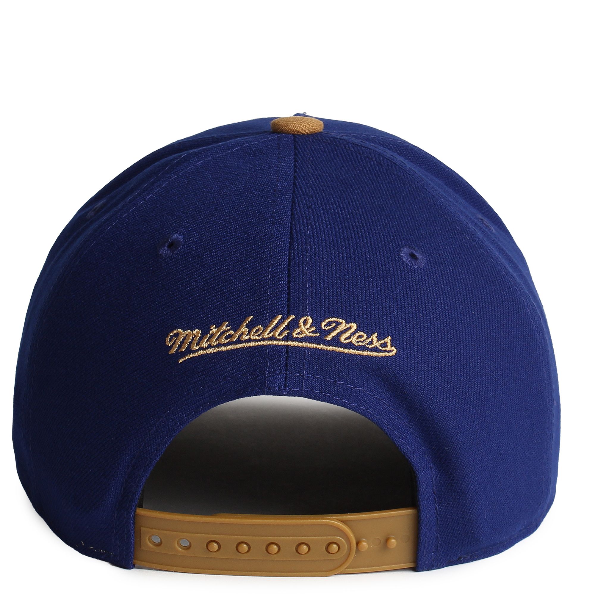 MITCHELL AND NESS MLB Los Angeles Dodgers Script Pro Pinch