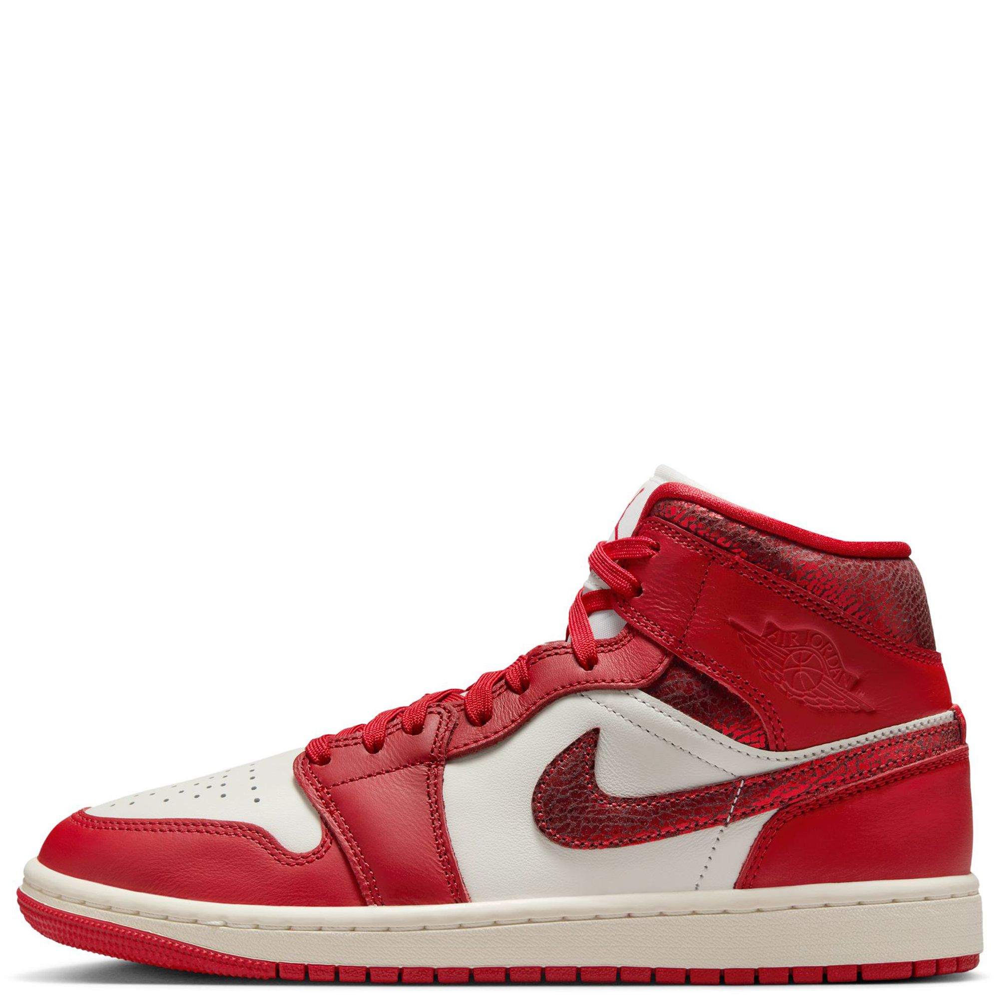 JORDAN Women's Air 1 Mid SE HJ9337 106 - Shiekh