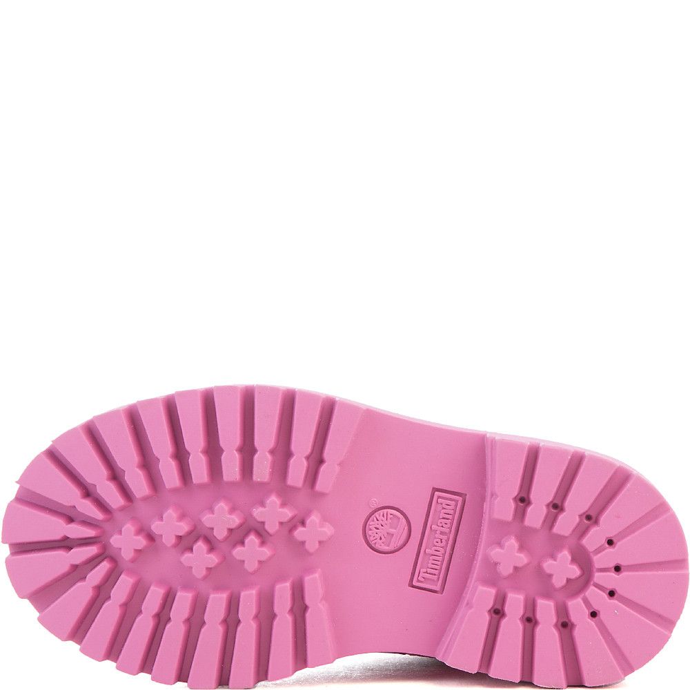 premium 6 in waterproof boot tb0a2f6dn971 light pink nubuck
