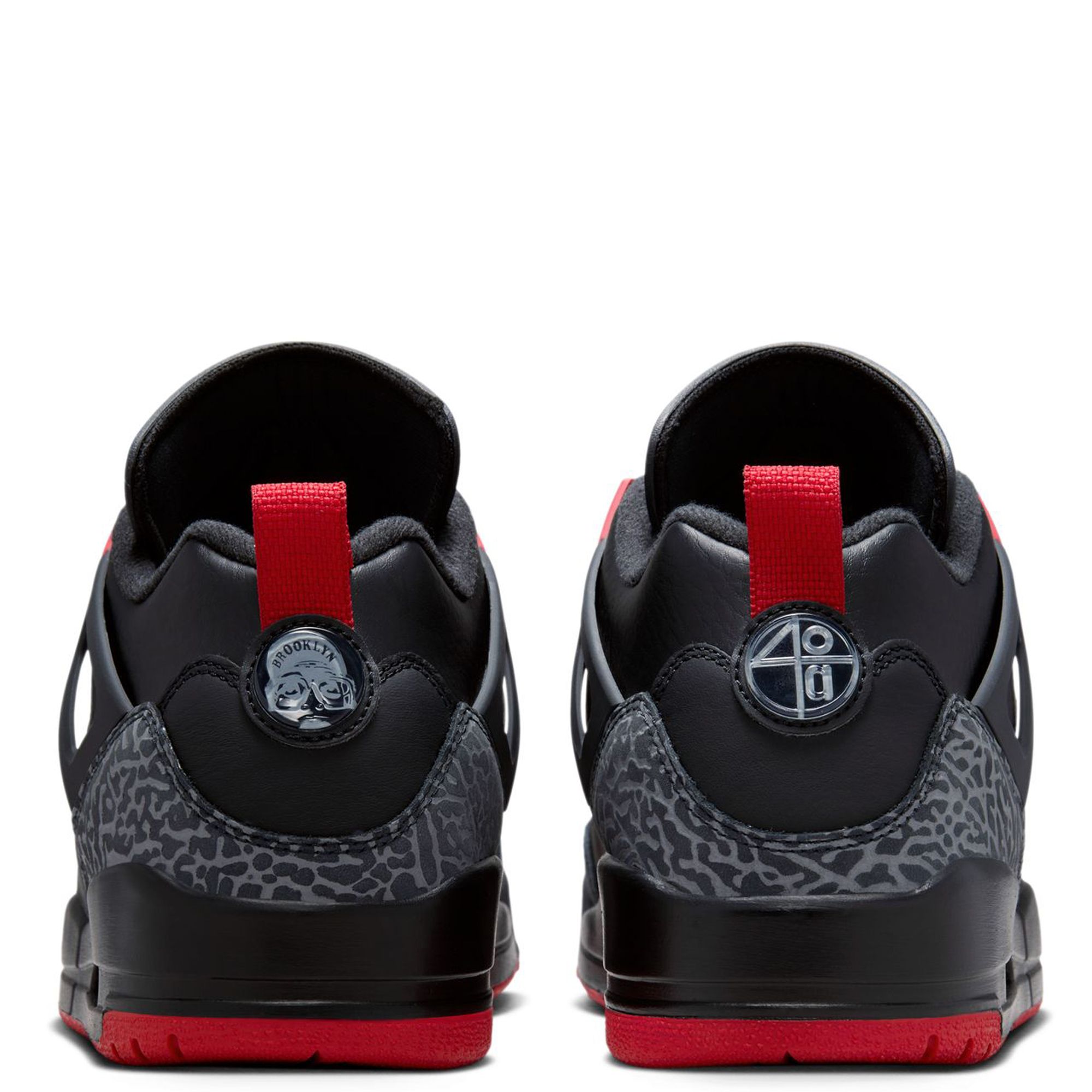 JORDAN Spizike Low FQ1759 006 - Shiekh