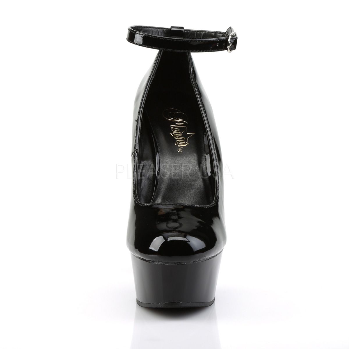 PLEASER DELIGHT-686 DEL686/B/M - Shiekh