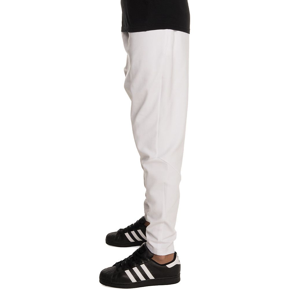 【ADIDAS】Z.N.E. Woven Pants - White / IS1874 adidas Z.N.E. Woven Pants - White | Free Shipping with