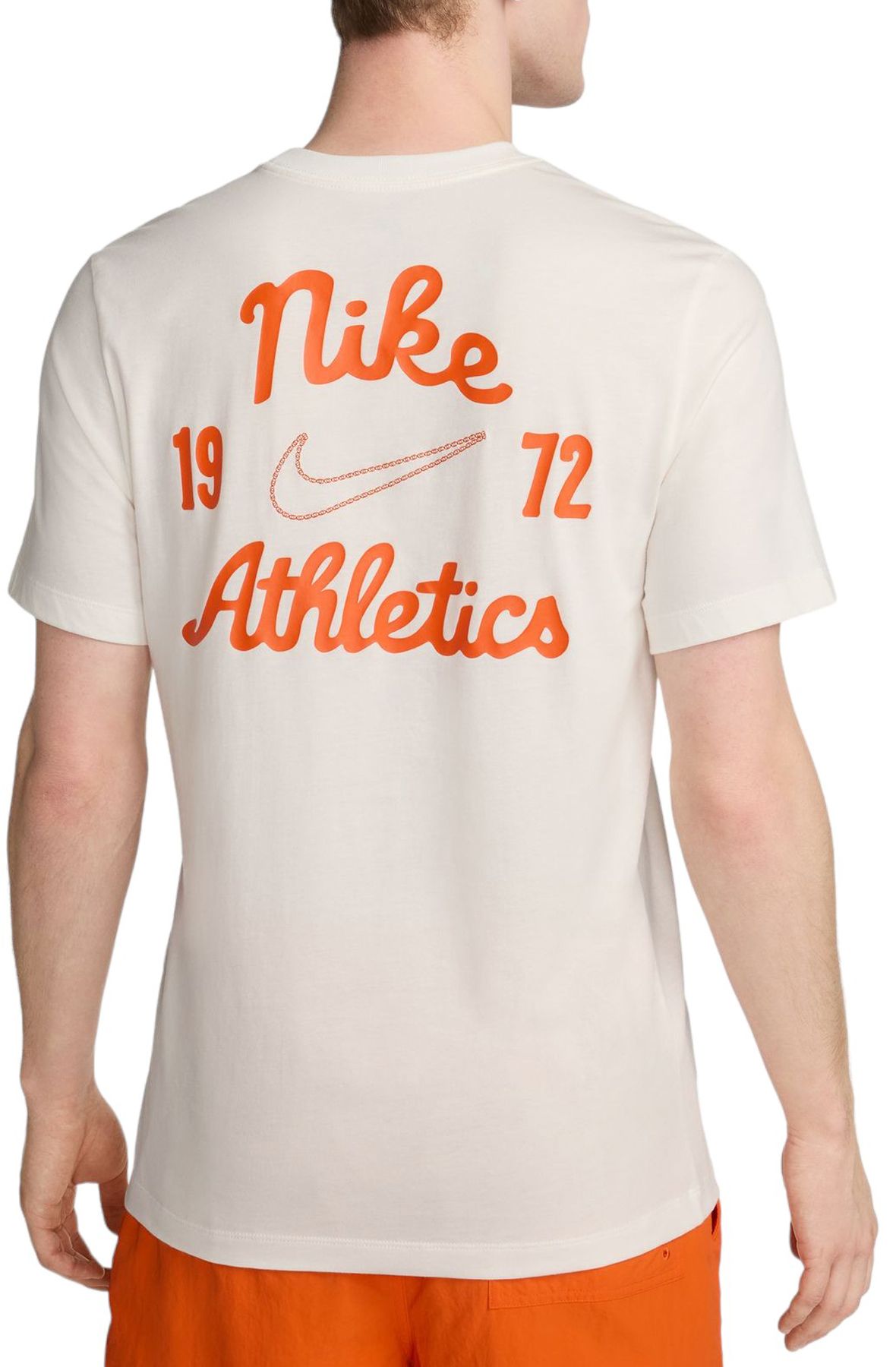 NIKE Sportswear T-Shirt FV3772 133 - Shiekh