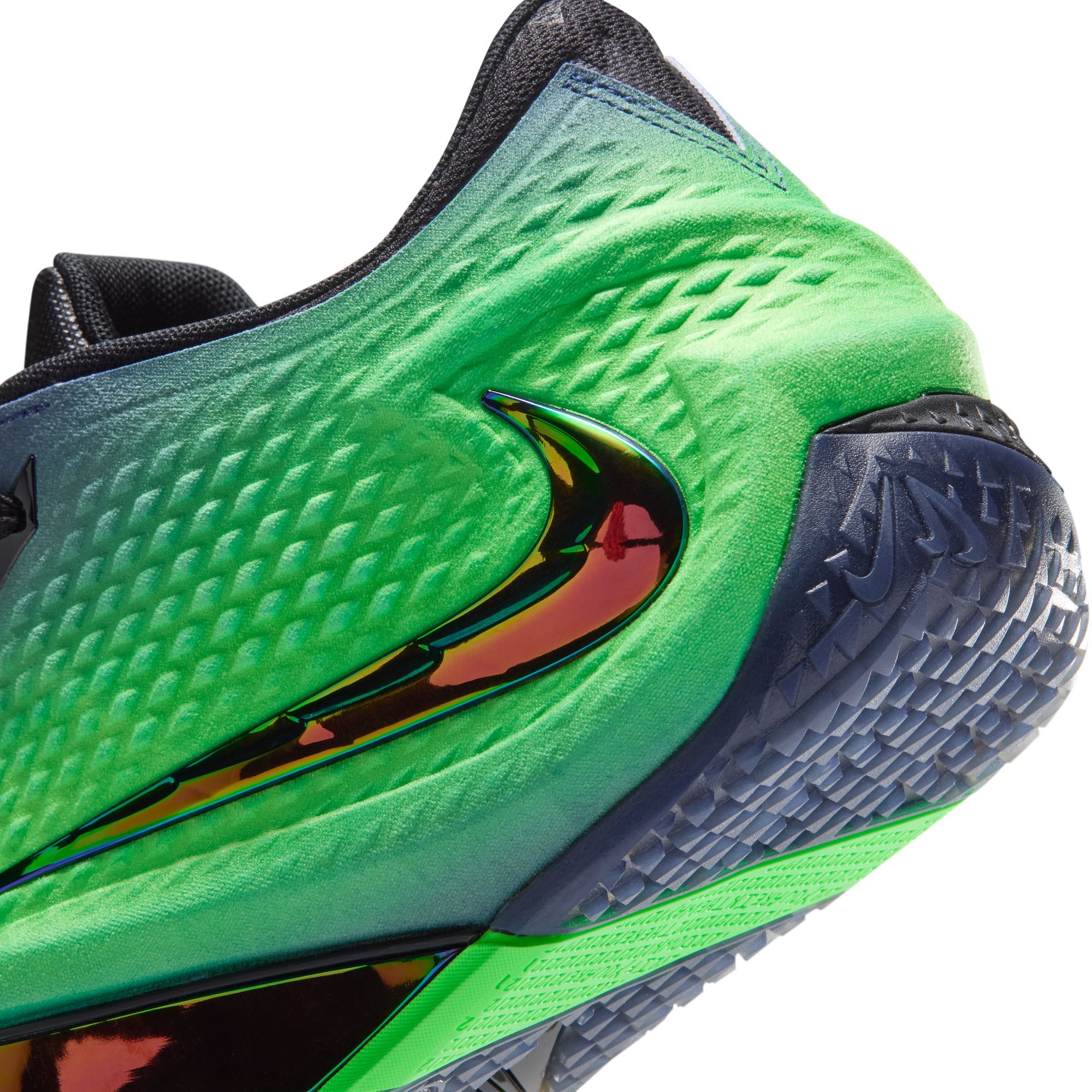 NIKE Ja 4 