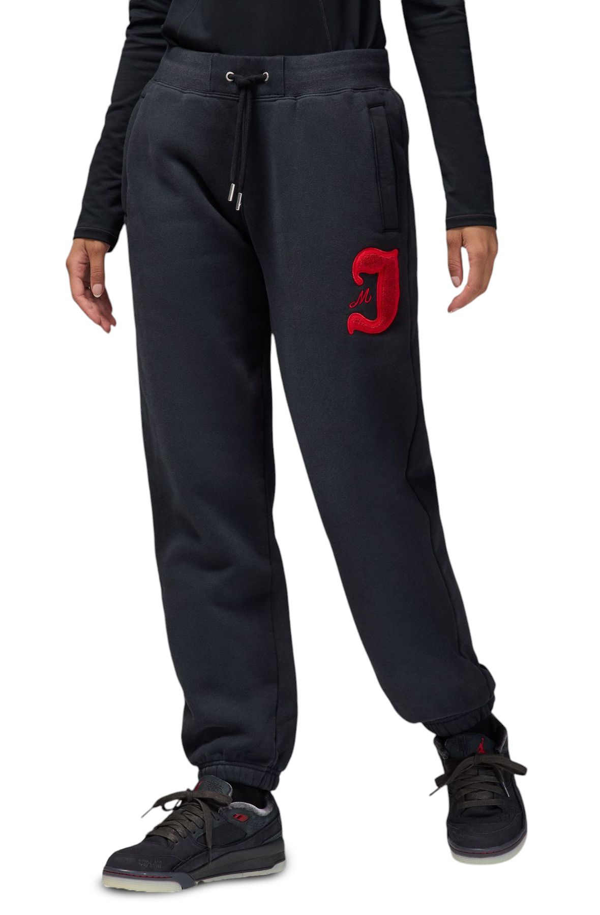 JORDAN Flight Fleece FV7068 010 - Shiekh JORDAN Flight Fleece FV7068 010 - Shiekh