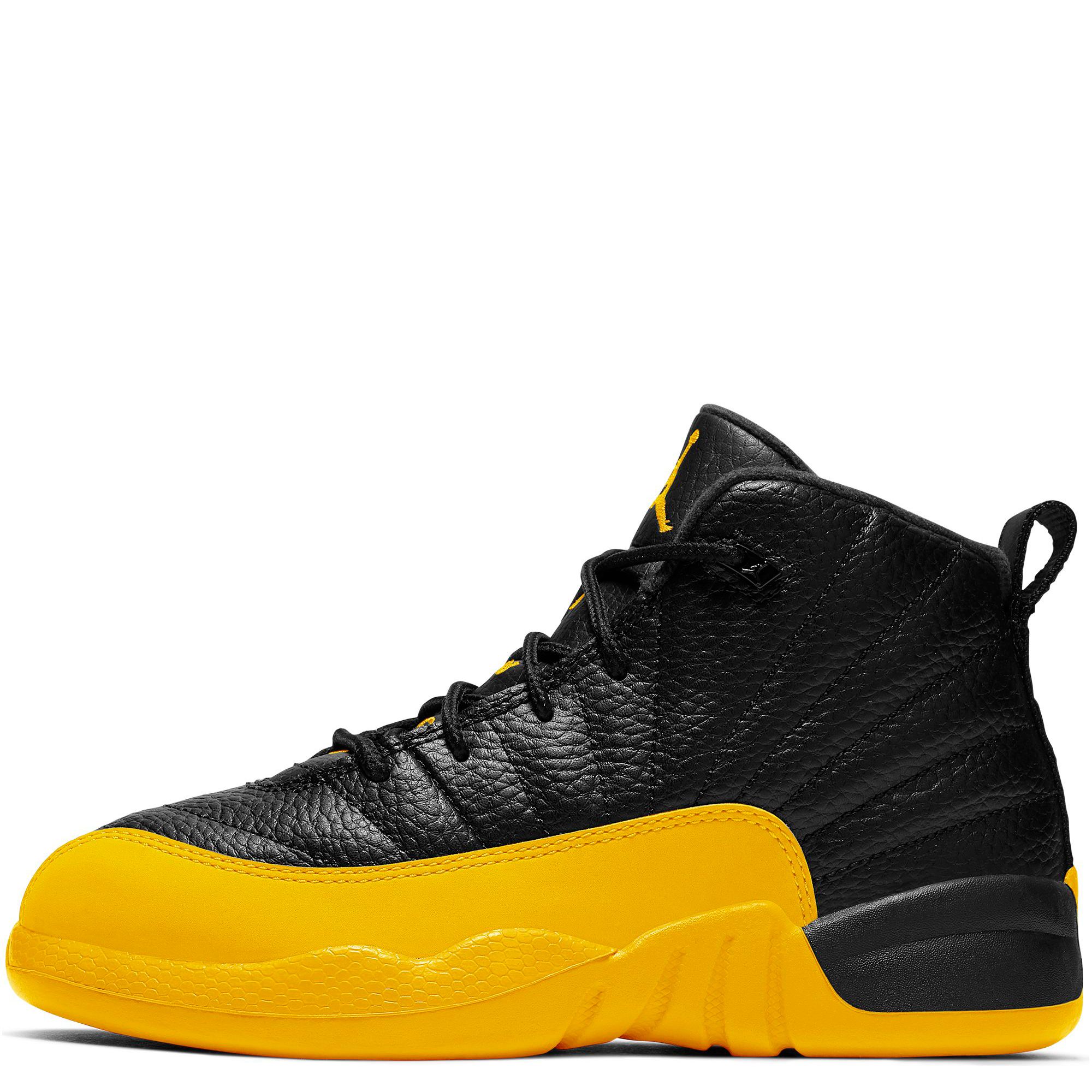 jordan 12 university gold ps