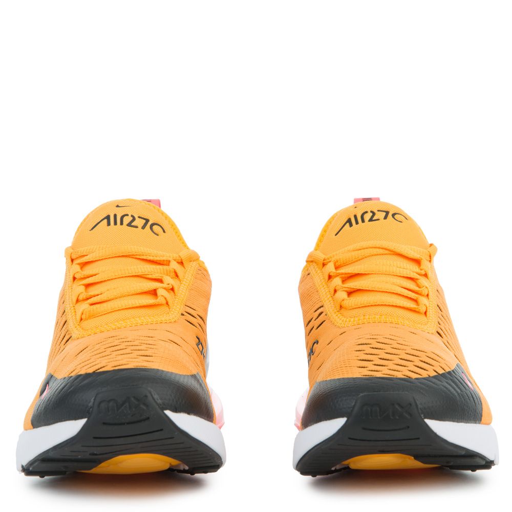 nike air 270 university gold