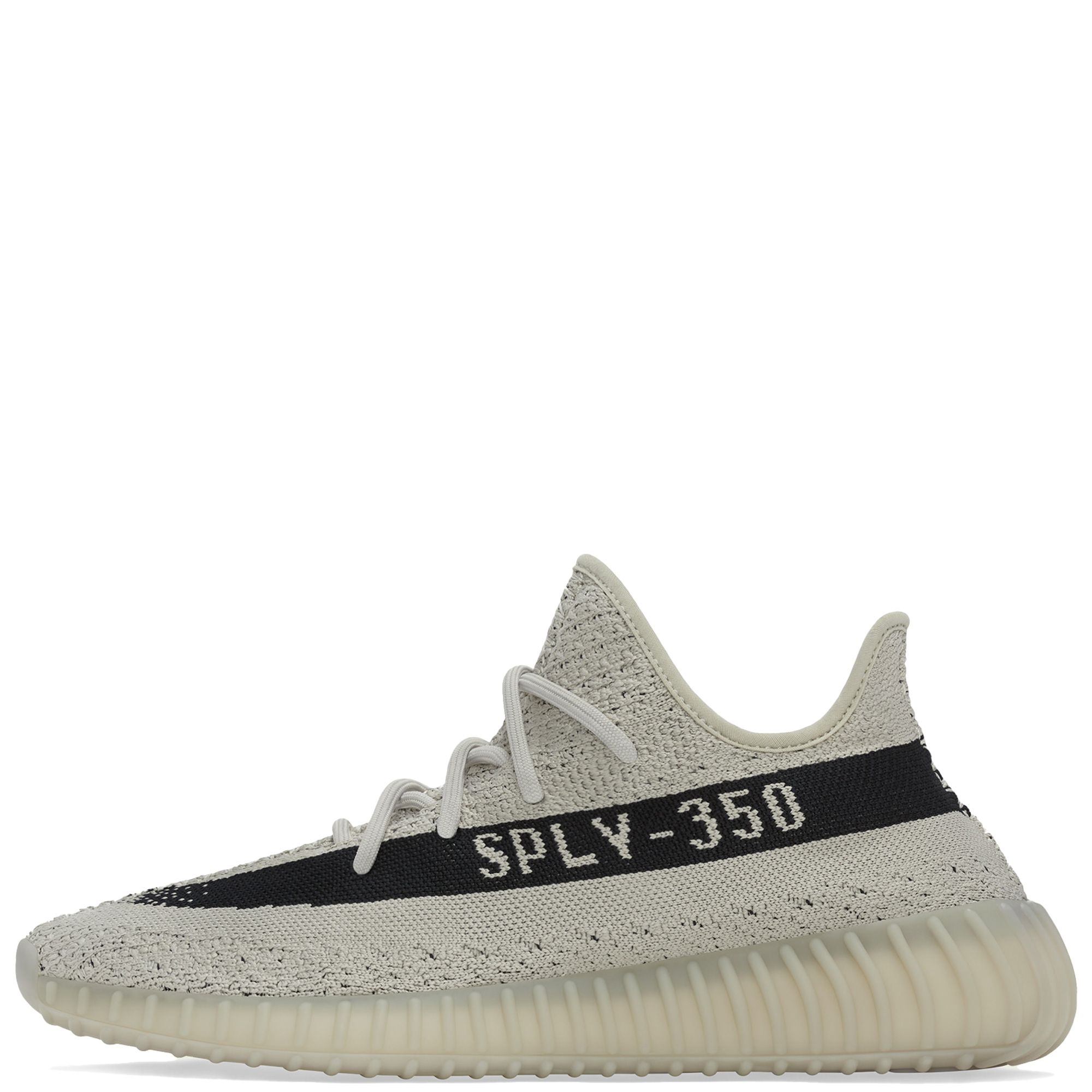 スニーカー adidas YEEZY BOOST 350 V2 SLATECORE BLACKSLATE  HP7870 adidas Yeezy Boost 350 V2 Slate Men's - HP7870 - US