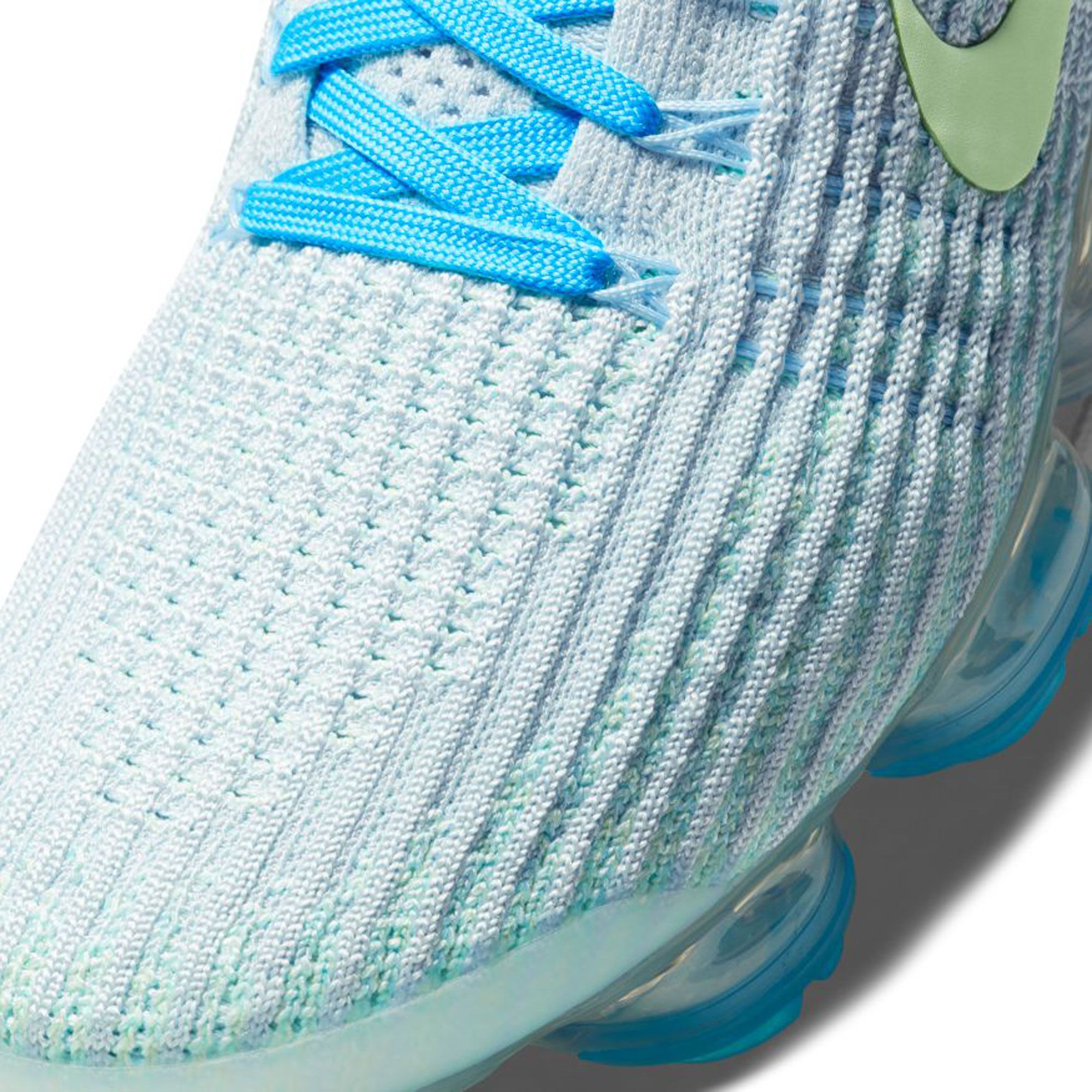 vapormax flyknit 3 barely volt