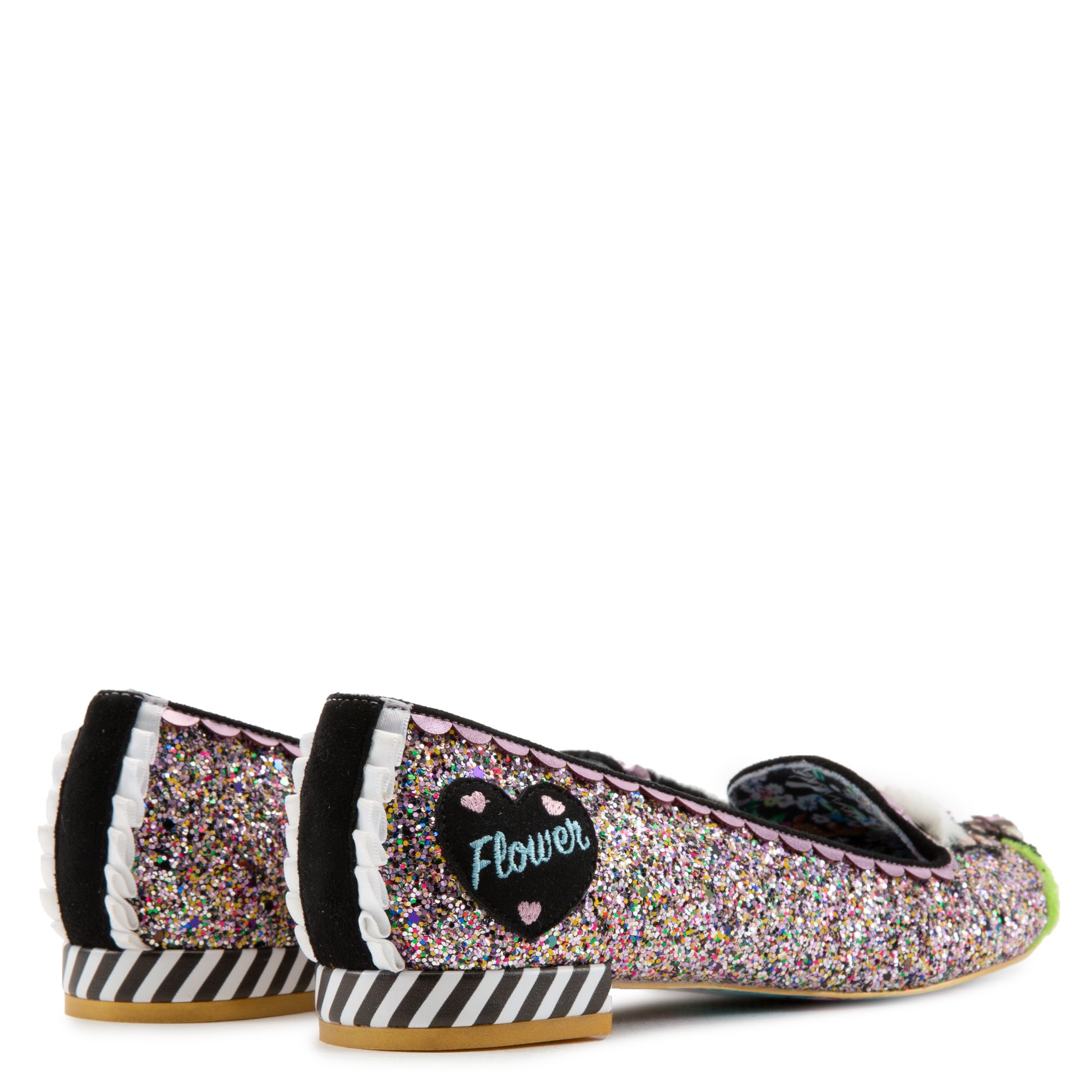 Irregular choice bashful skunk shop